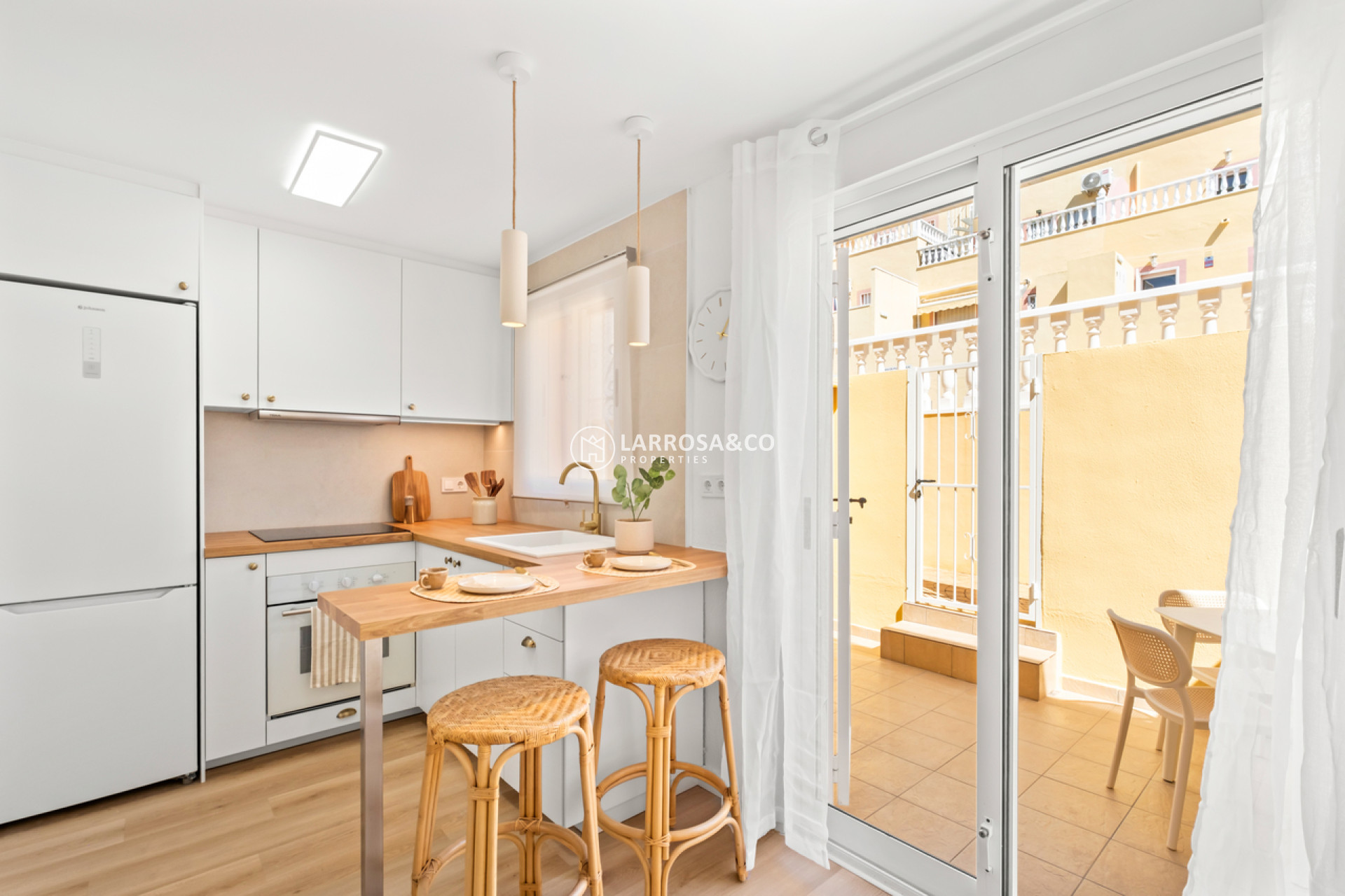 Reventa - Adosado - Villamartin - Costa Blanca