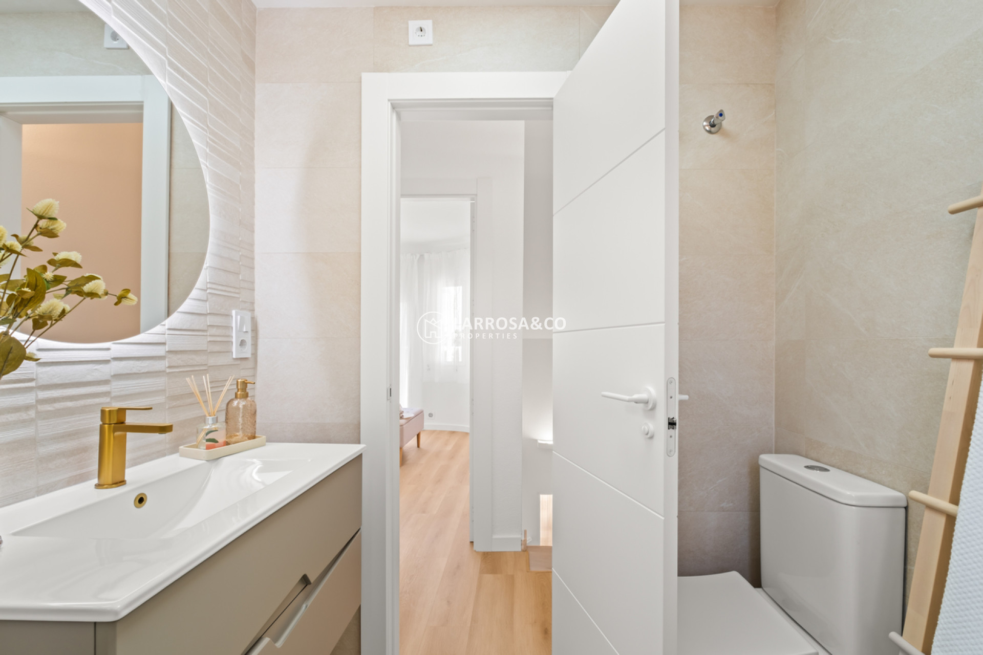 Reventa - Adosado - Villamartin - Costa Blanca