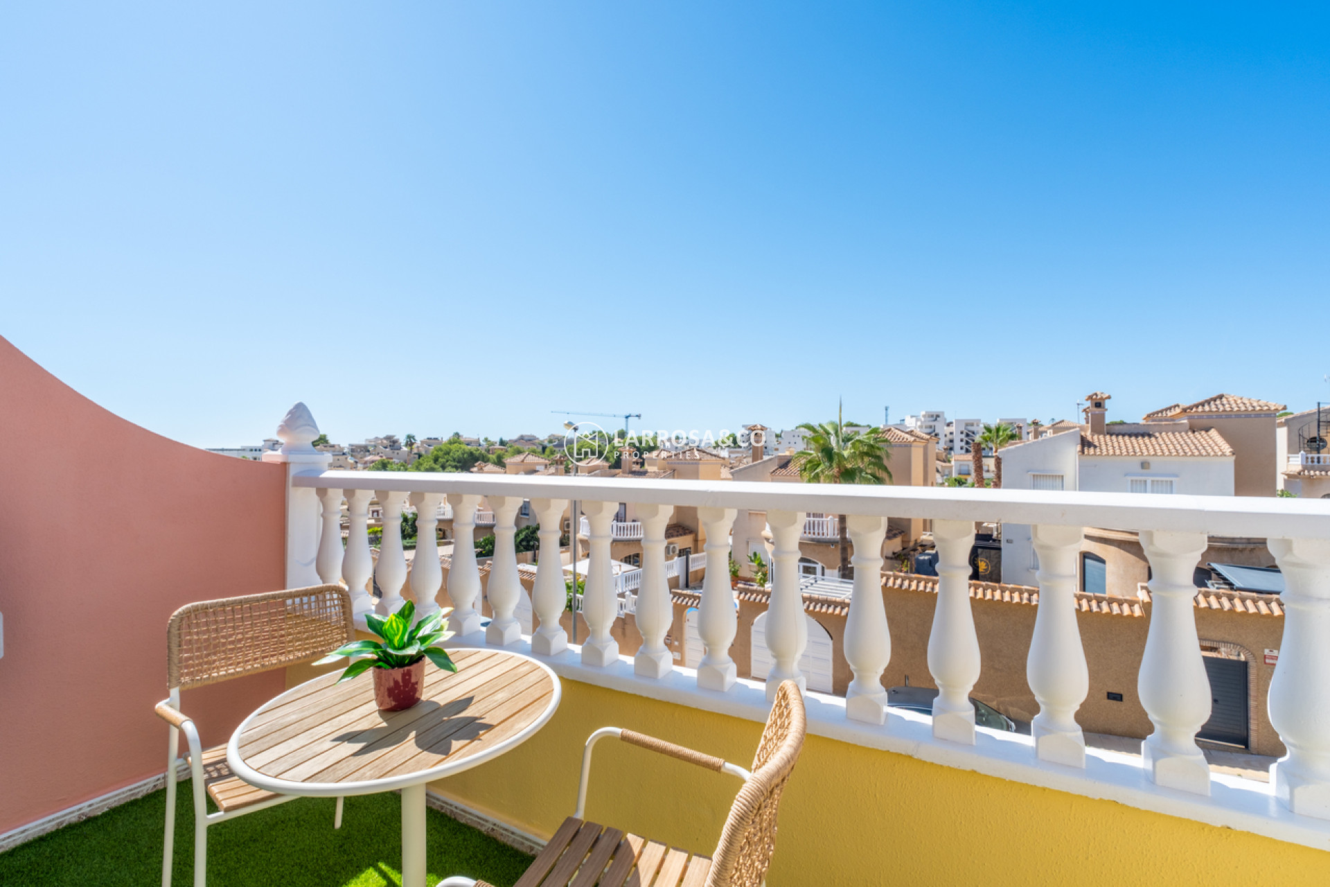 Reventa - Adosado - Villamartin - Costa Blanca