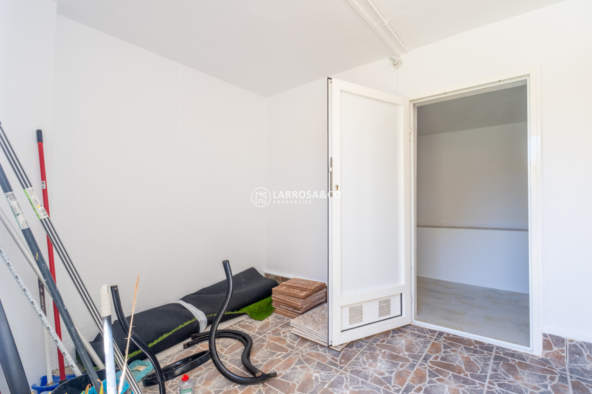 Reventa - Adosado - Villamartin - Costa Blanca