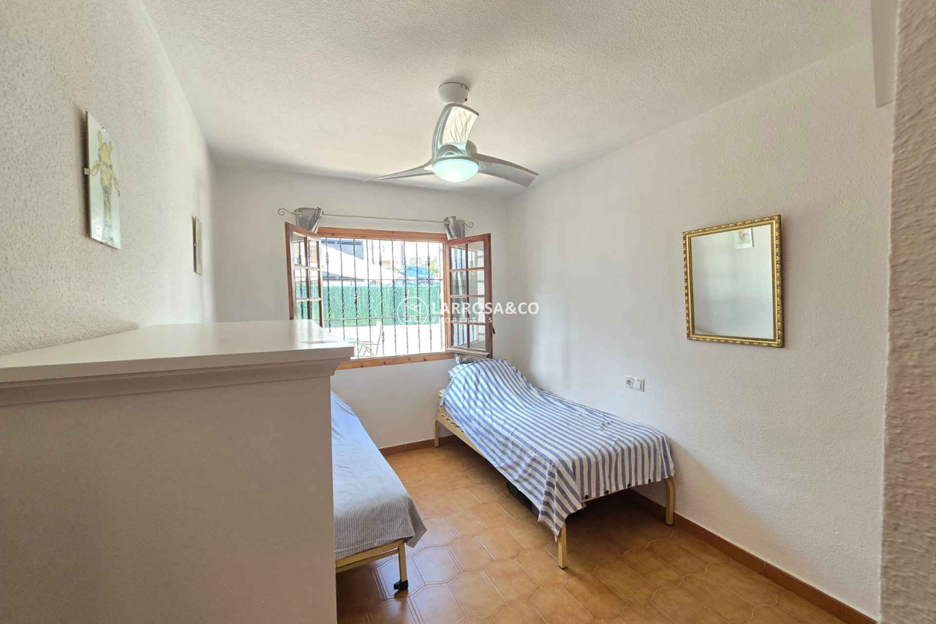 Reventa - Adosado - Villamartin - Costa Blanca