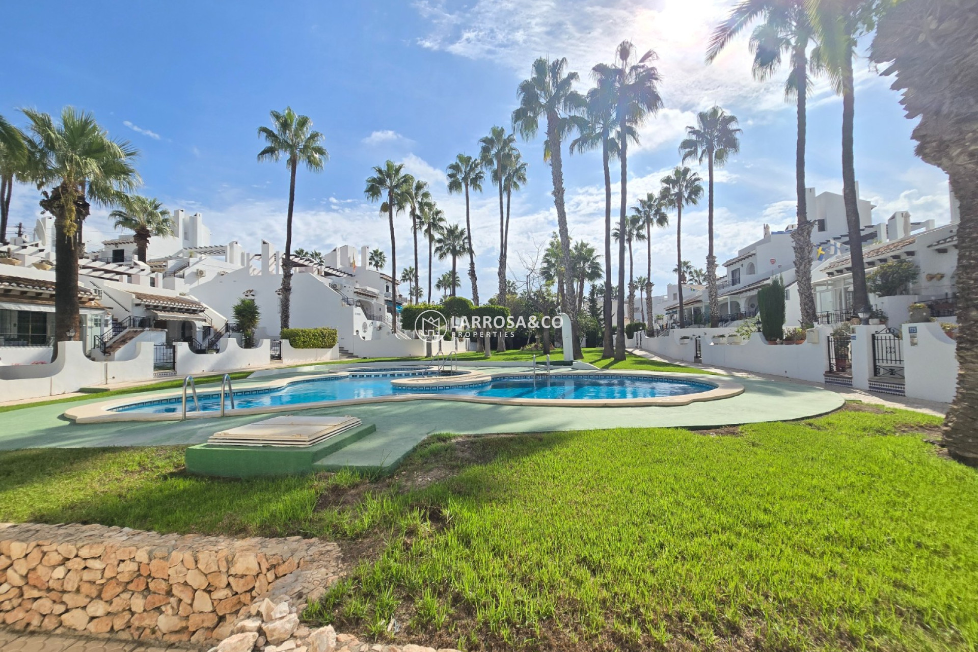 Reventa - Adosado - Villamartin - Costa Blanca