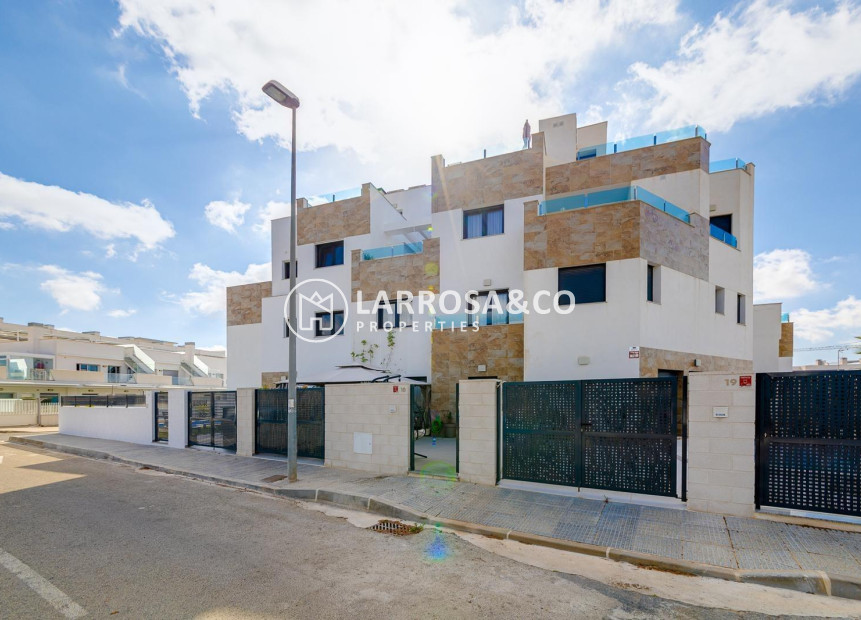 Reventa - Adosado - Villamartin - Orihuela Costa