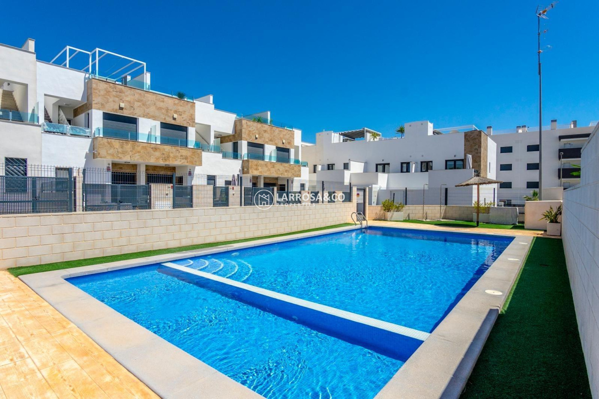 Reventa - Adosado - Villamartin - Orihuela Costa
