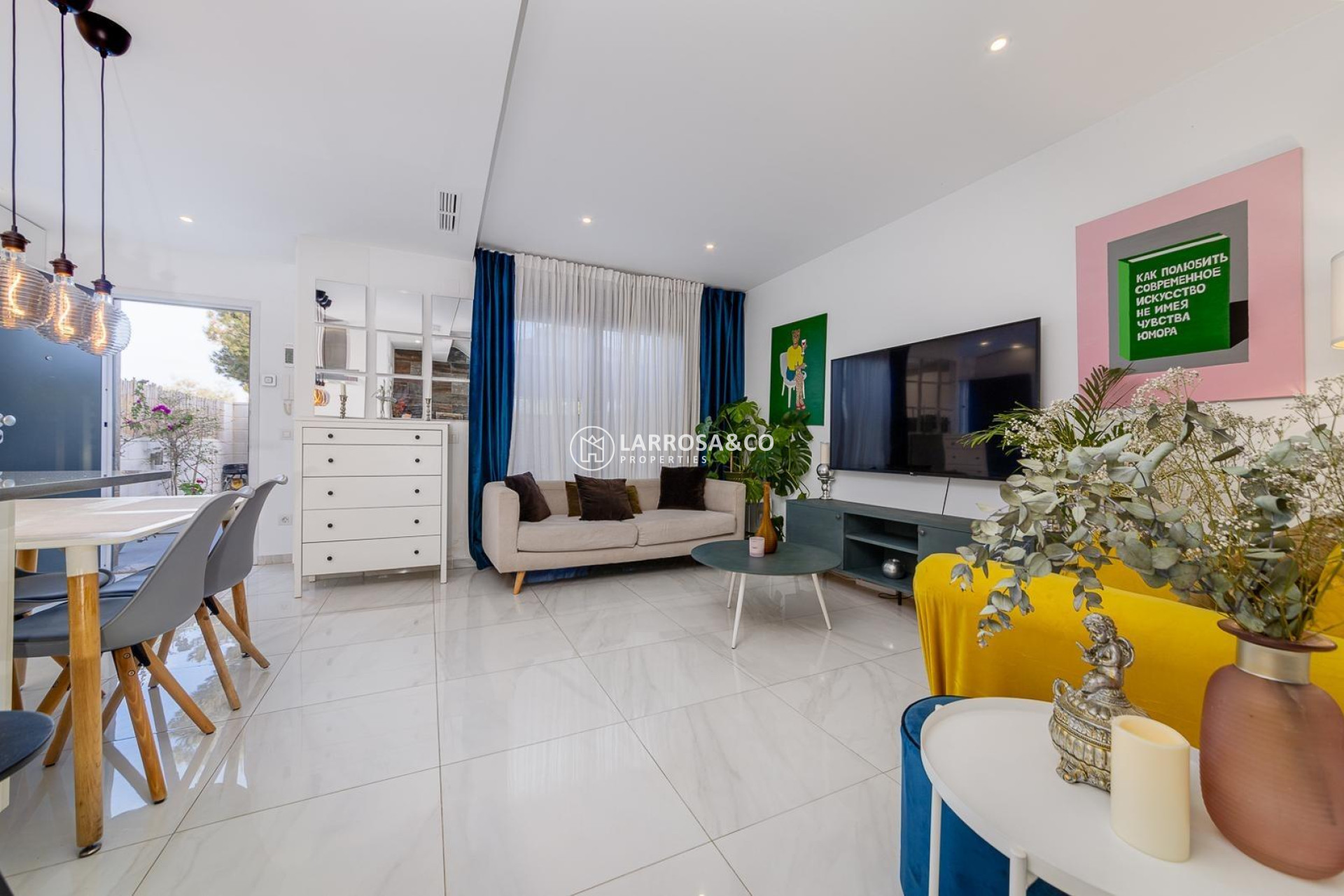 Reventa - Adosado - Villamartin - Orihuela Costa