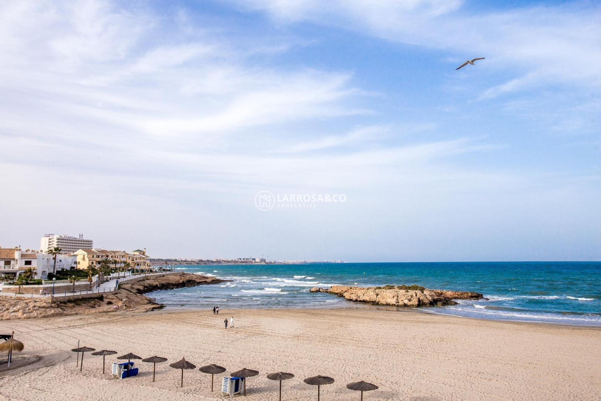 Reventa - Adosado - Villamartin - Orihuela Costa