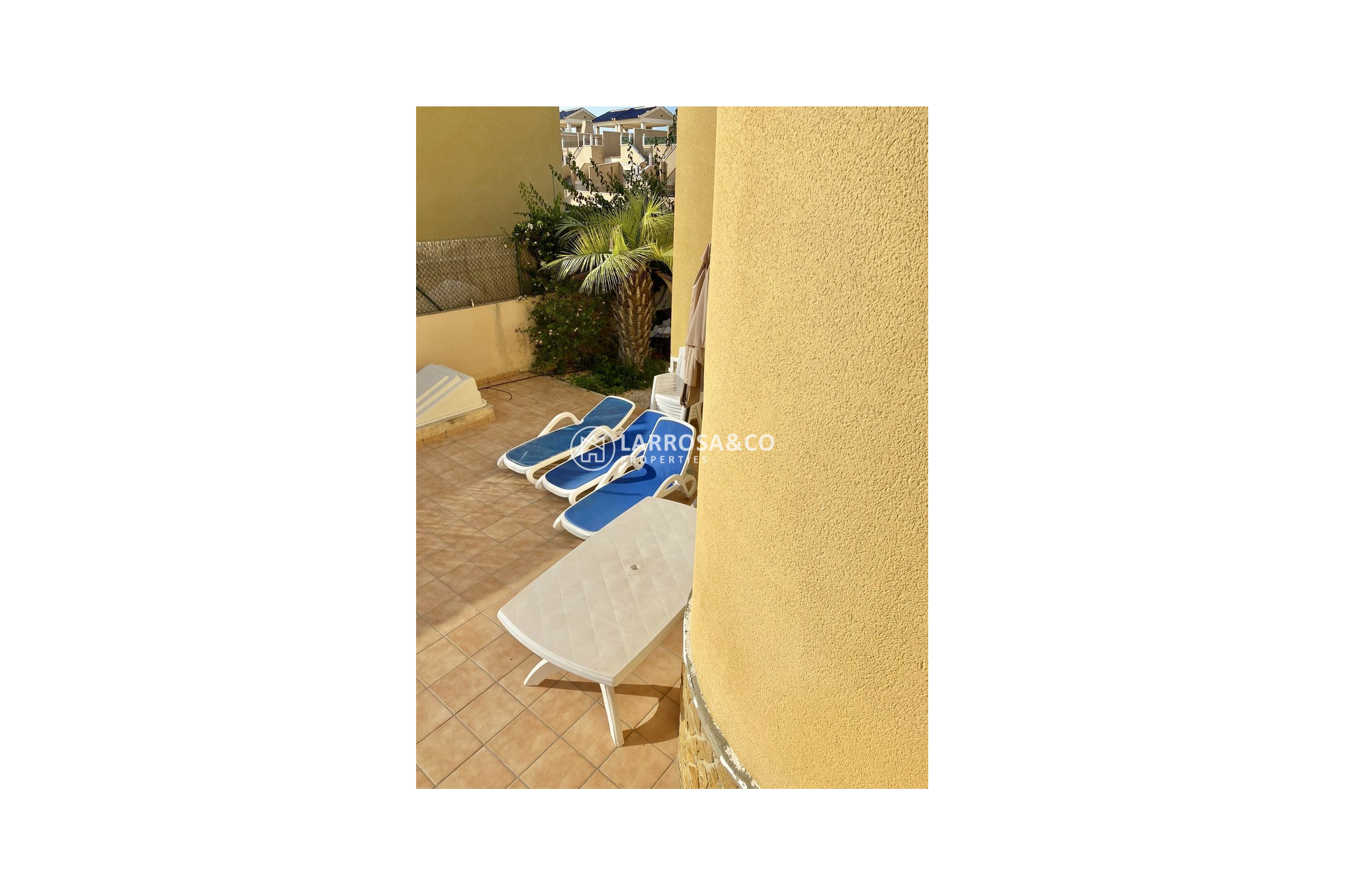 Reventa - Adosado - Villamartin