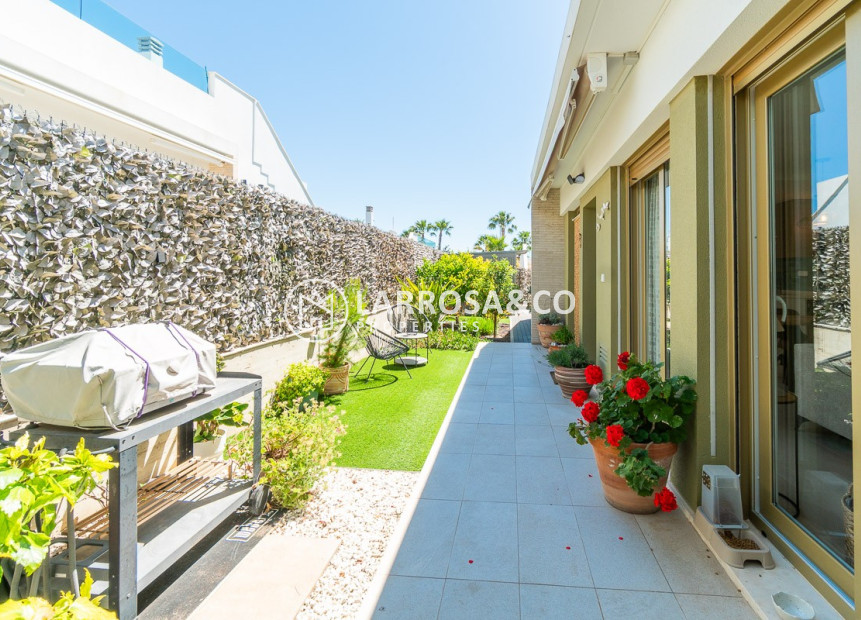 Reventa - Adosado - Vistabella Golf Entre Naranjos - Inland