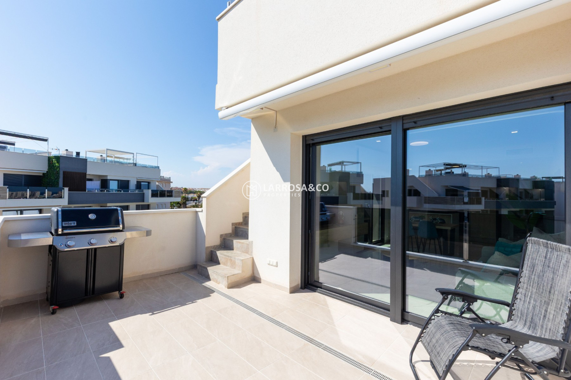 Reventa - Apartament / Duplex - Orihuela costa - Playa Flamenca