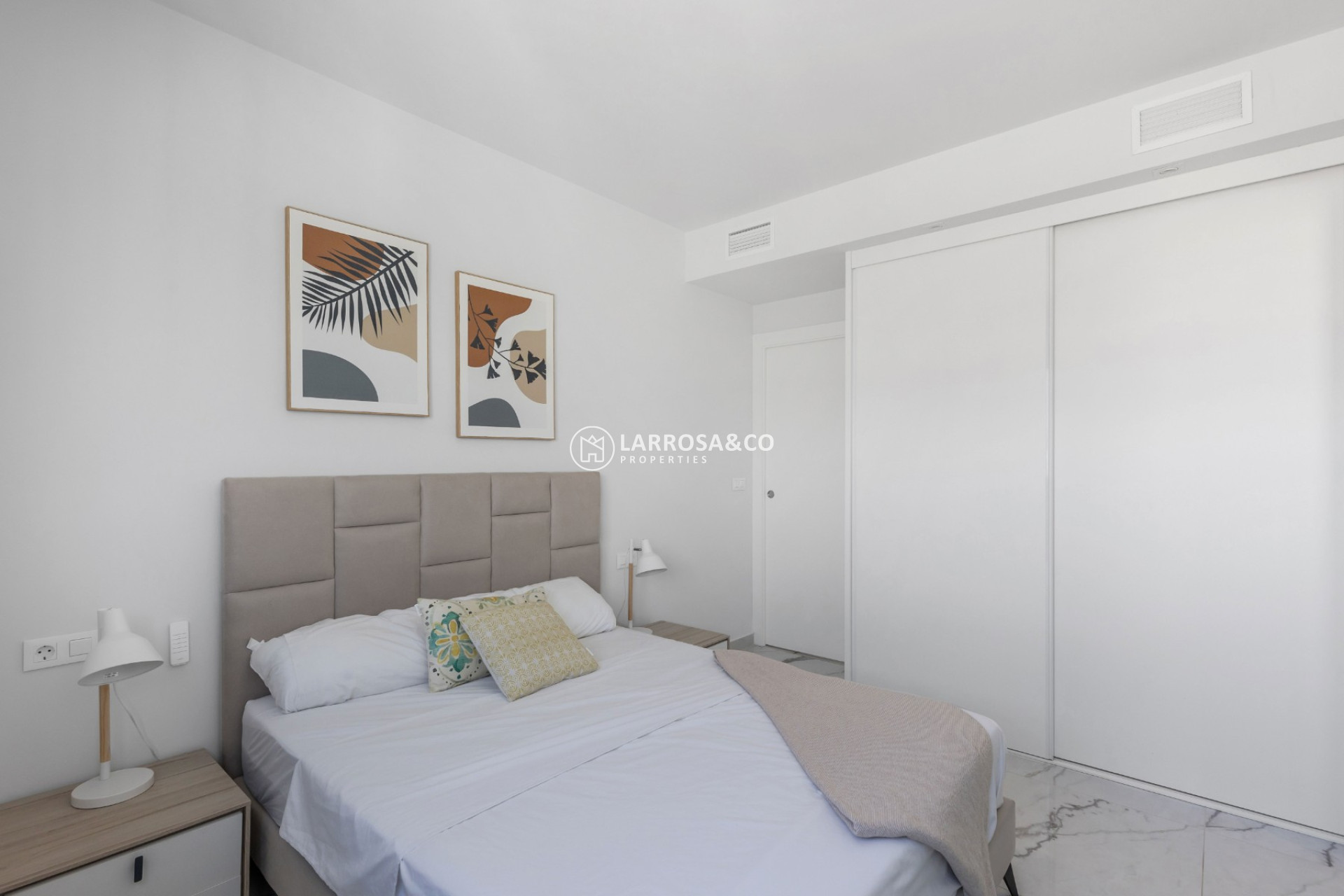 Reventa - Apartament / Duplex - Orihuela costa - Playa Flamenca