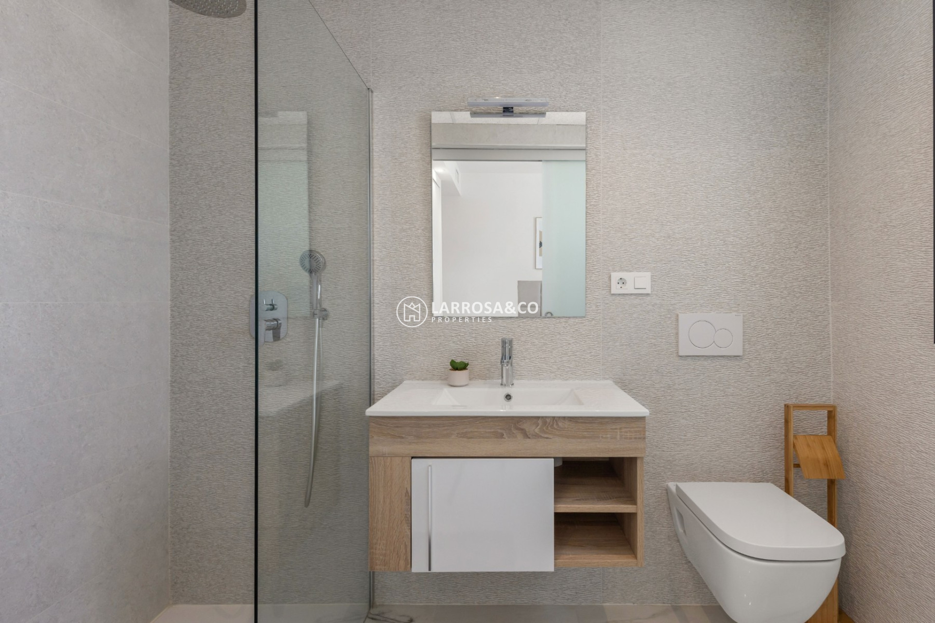 Reventa - Apartament / Duplex - Orihuela costa - Playa Flamenca