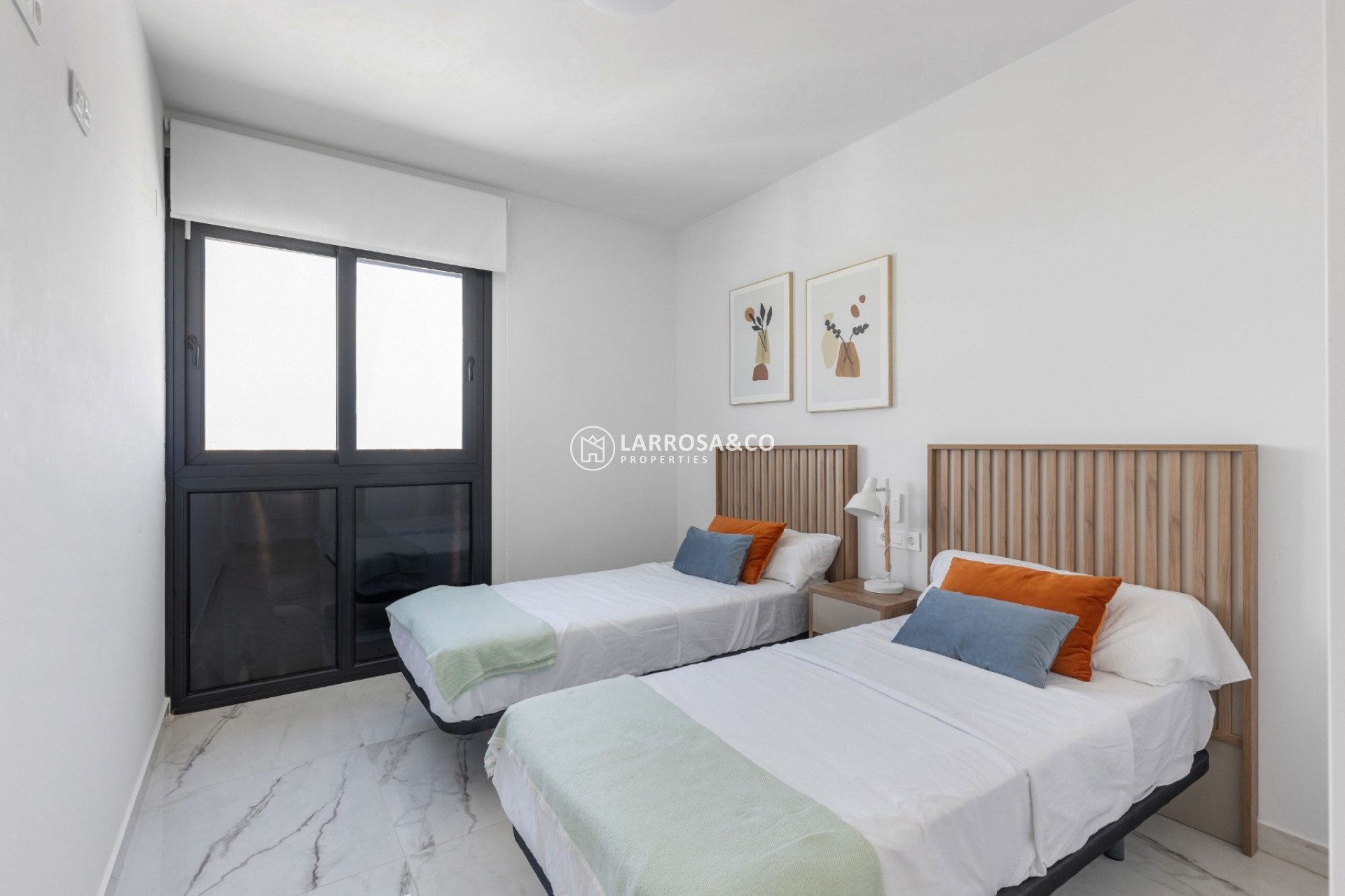 Reventa - Apartament / Duplex - Orihuela costa - Playa Flamenca