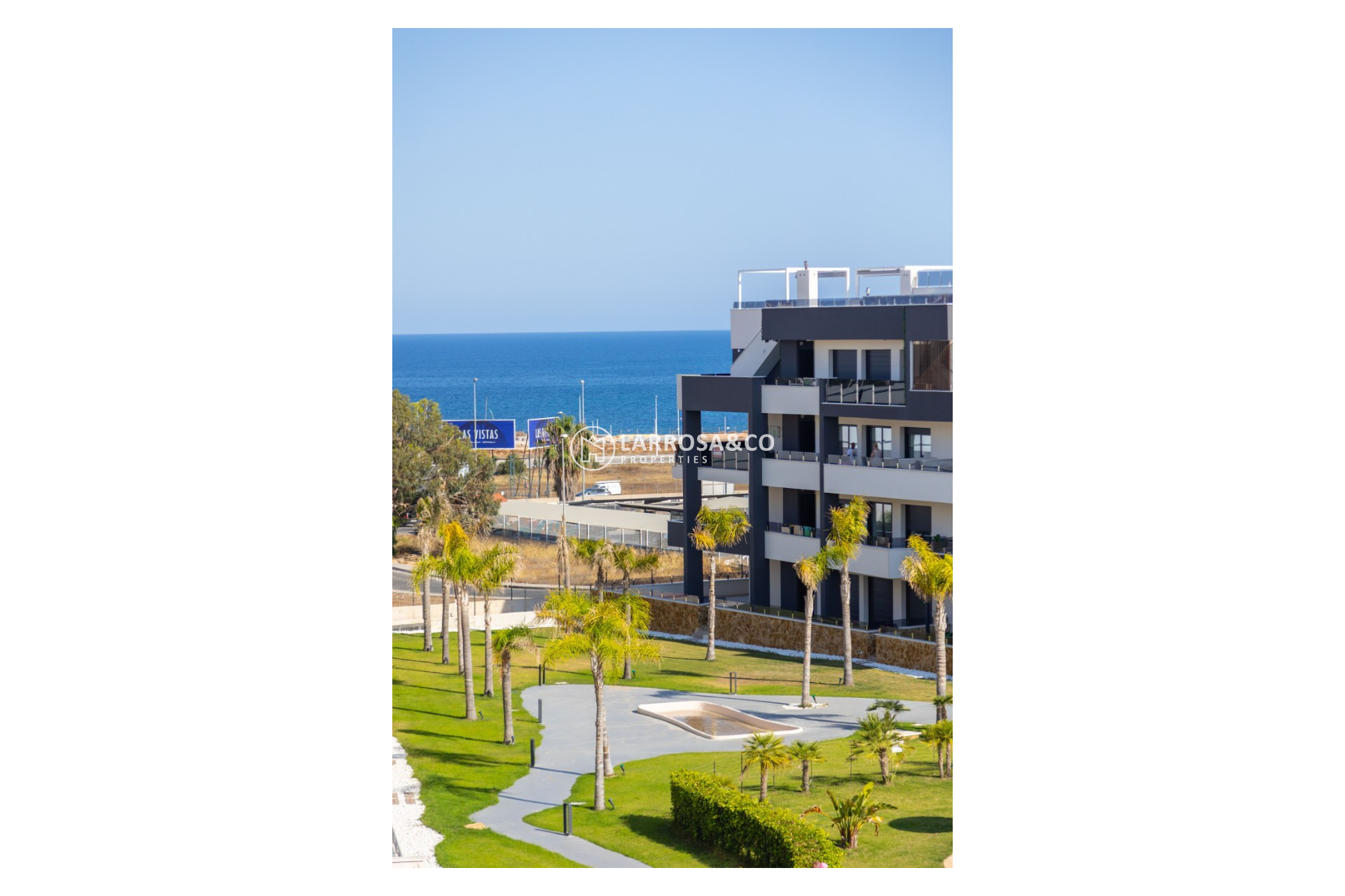 Reventa - Apartament / Duplex - Orihuela costa - Playa Flamenca