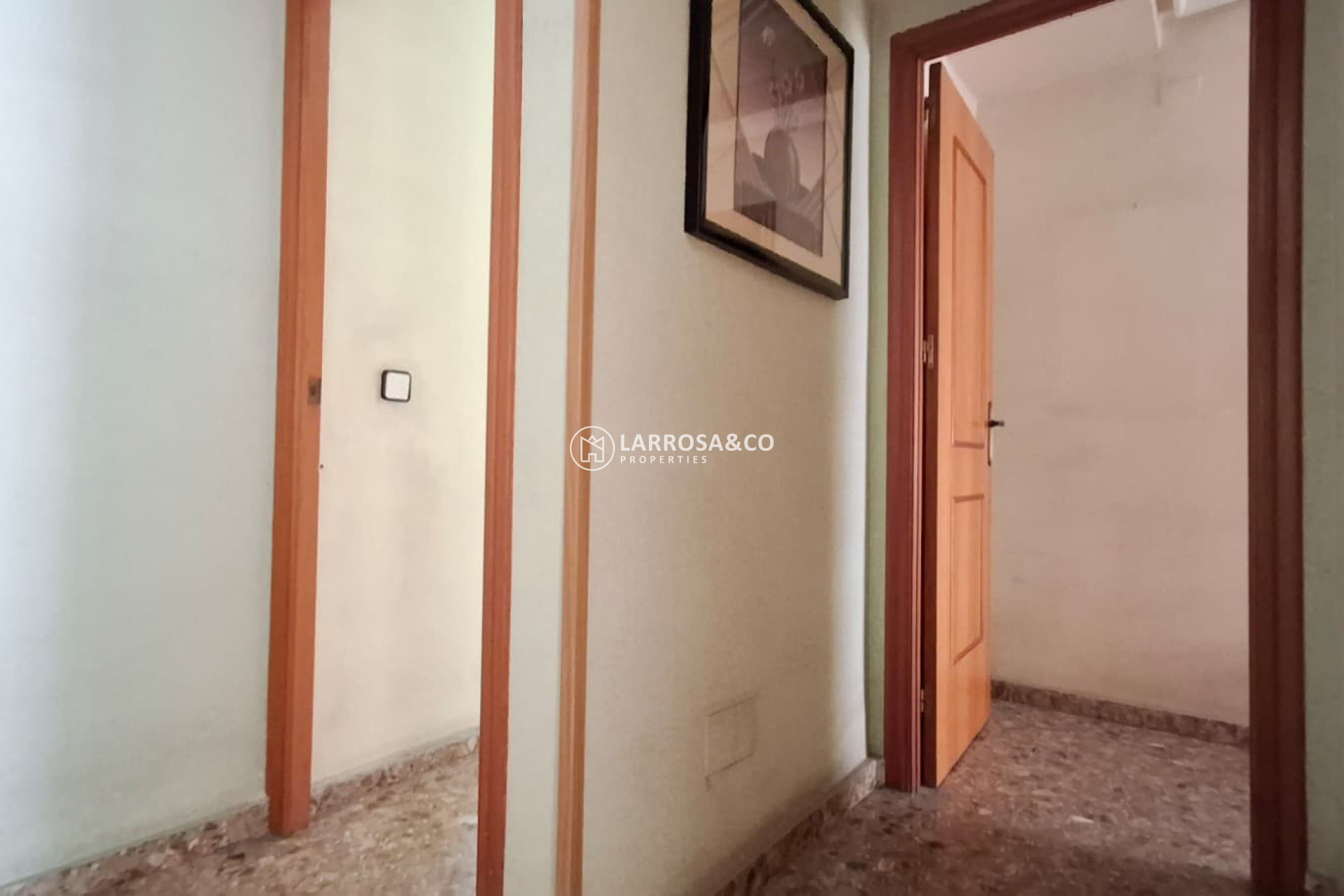 Reventa - Apartament / Duplex - Orihuela - Zona Centro