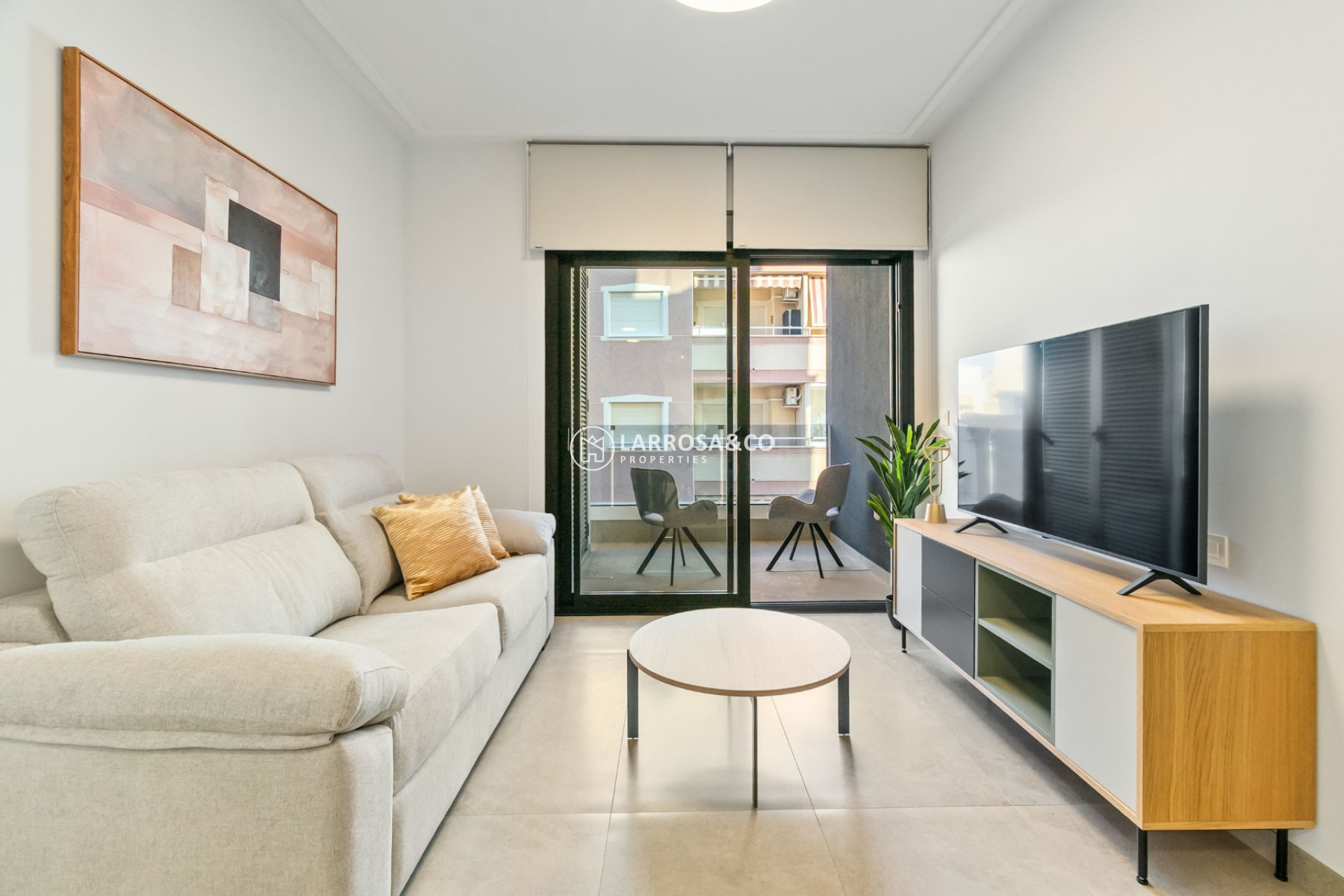 Reventa - Apartament / Duplex - Torrevieja - Playa de El Cura