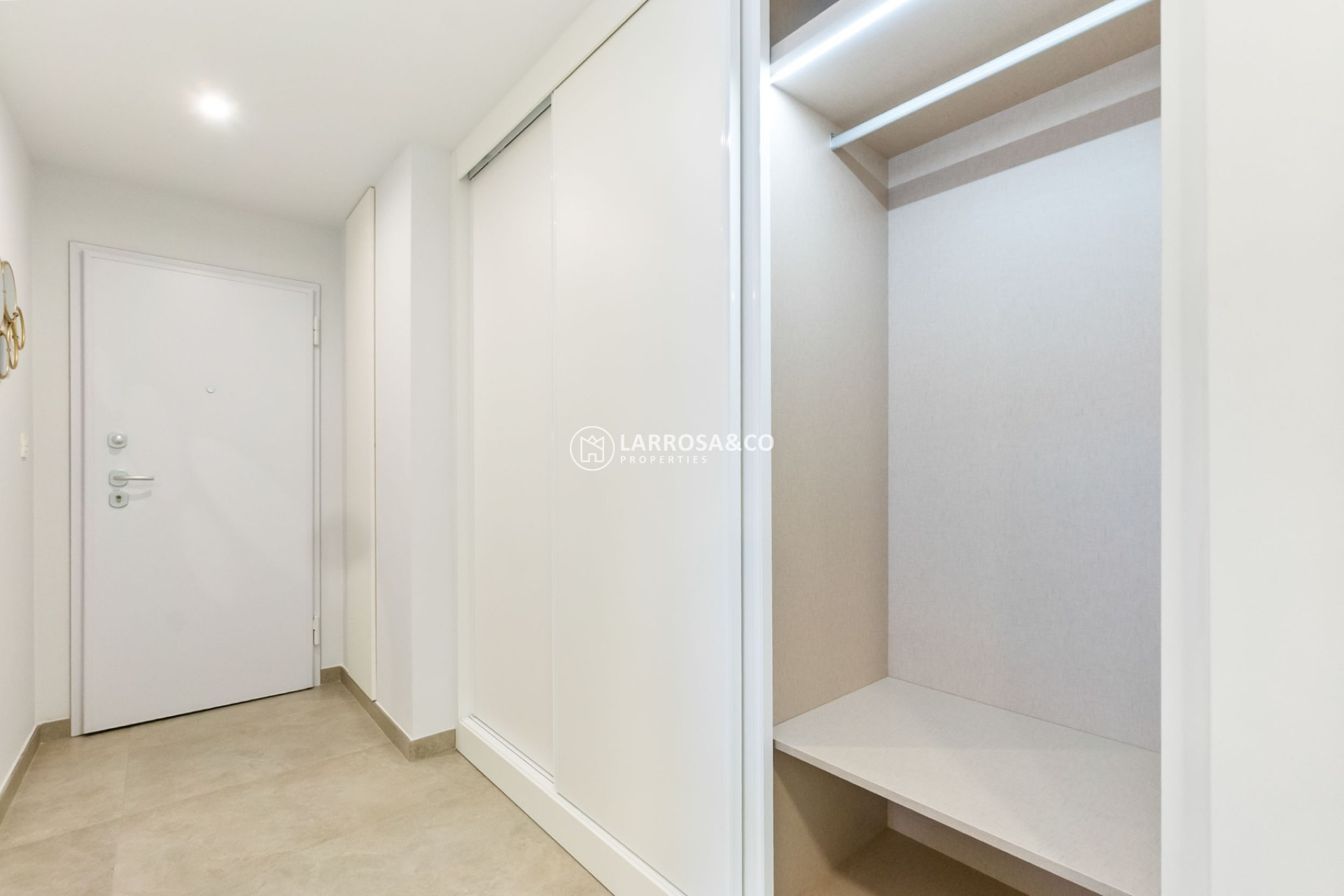 Reventa - Apartament / Duplex - Torrevieja - Playa de El Cura