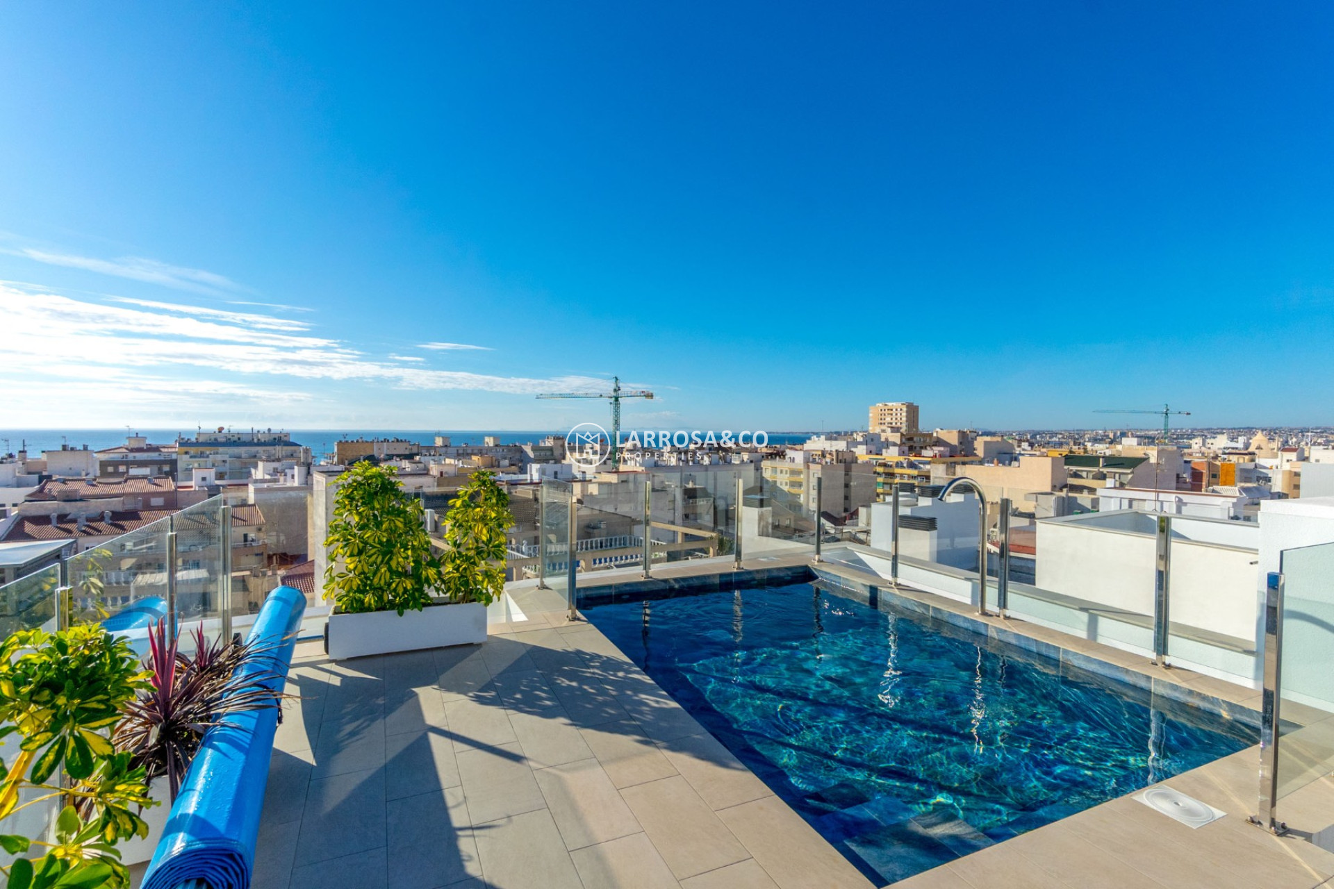 Reventa - Apartament / Duplex - Torrevieja - Playa de El Cura