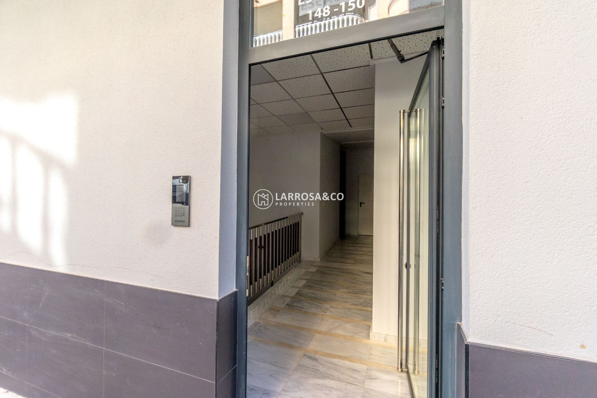 Reventa - Apartament / Duplex - Torrevieja - Playa de El Cura
