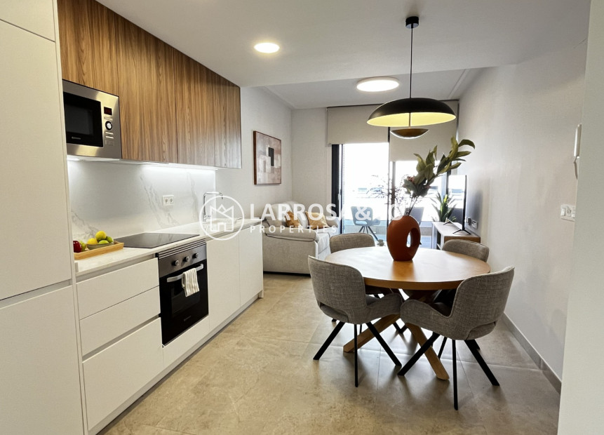 Reventa - Apartament / Duplex - Torrevieja - Playa de El Cura