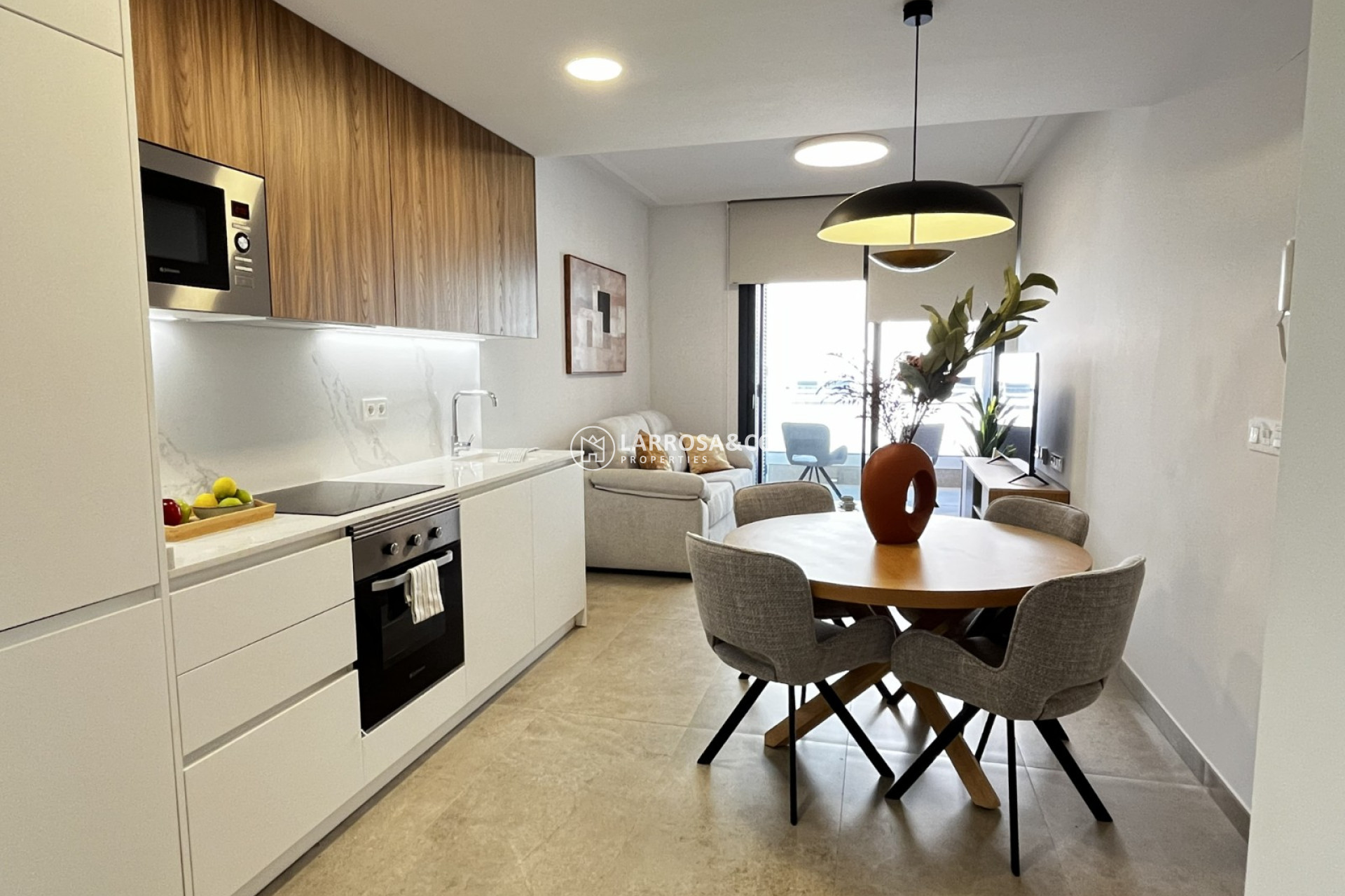 Reventa - Apartament / Duplex - Torrevieja - Playa de El Cura