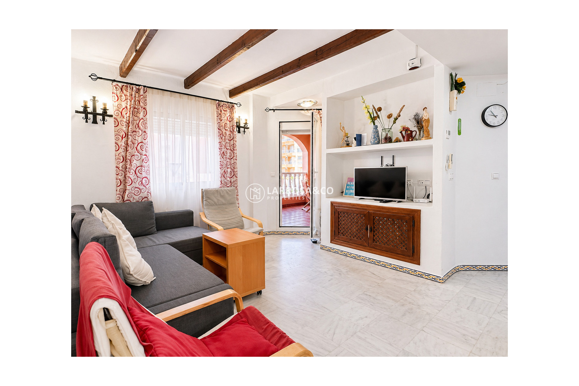 Reventa - Apartament / Duplex - Torrevieja - Playa de los locos