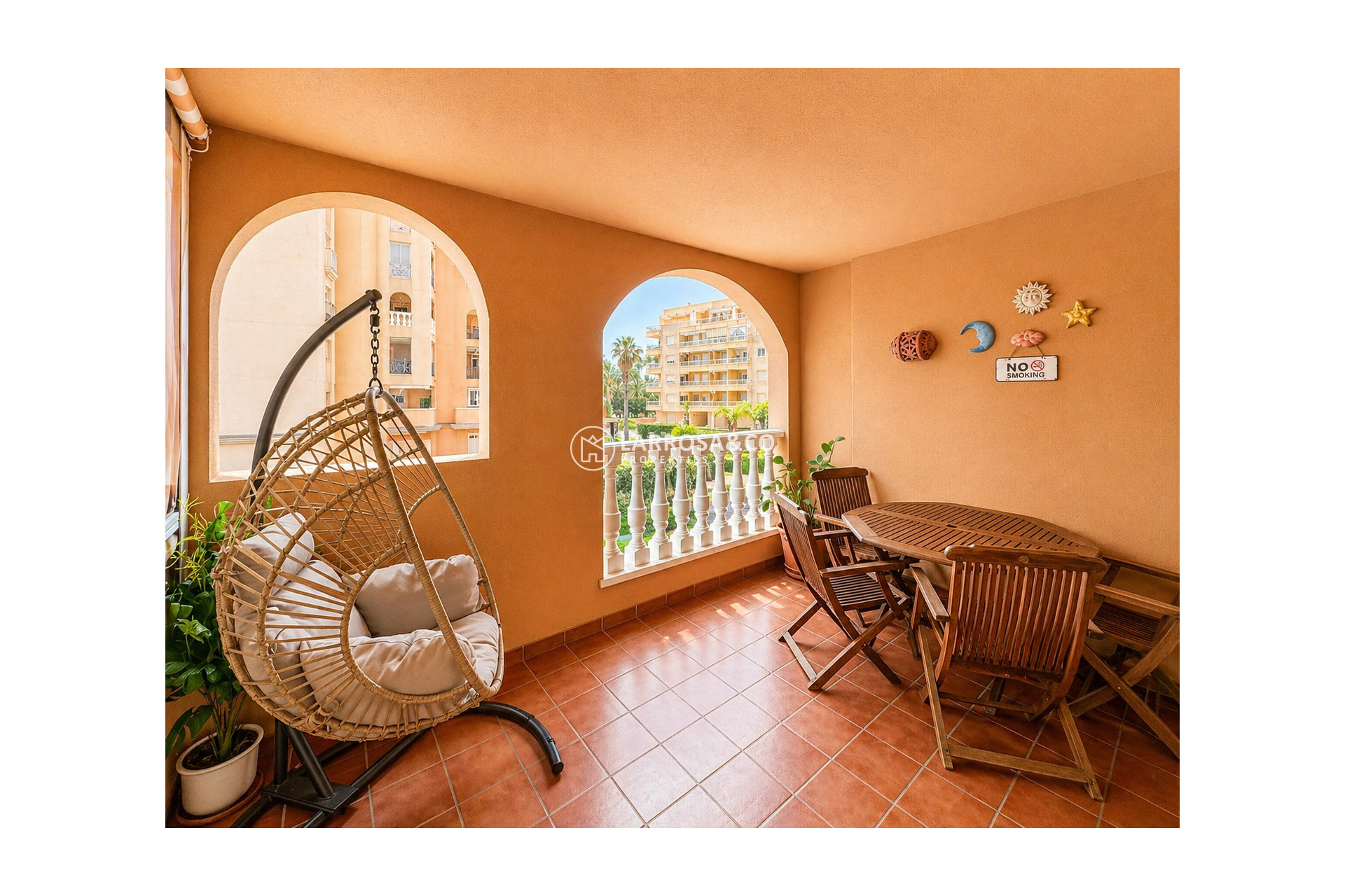 Reventa - Apartament / Duplex - Torrevieja - Playa de los locos