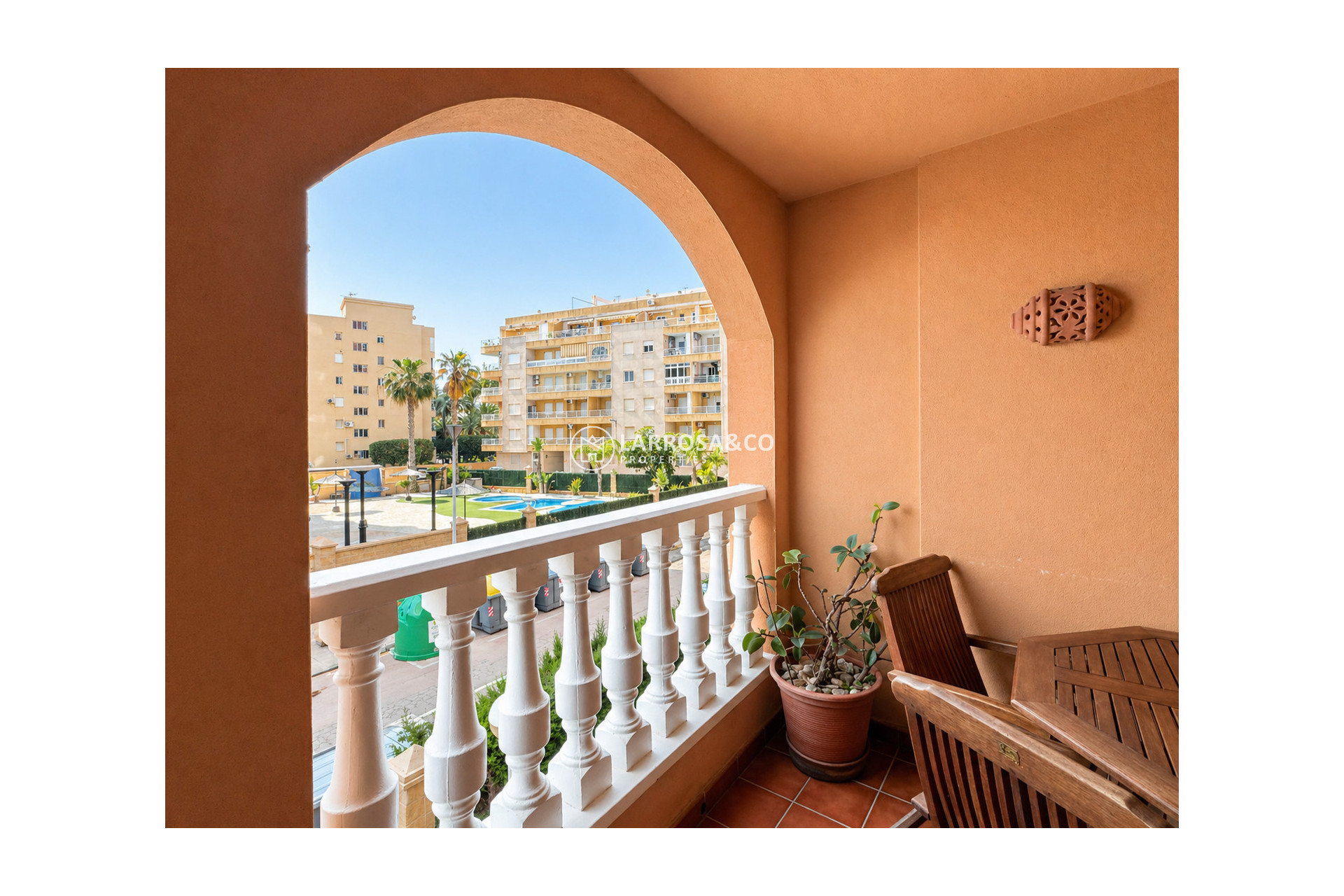 Reventa - Apartament / Duplex - Torrevieja - Playa de los locos