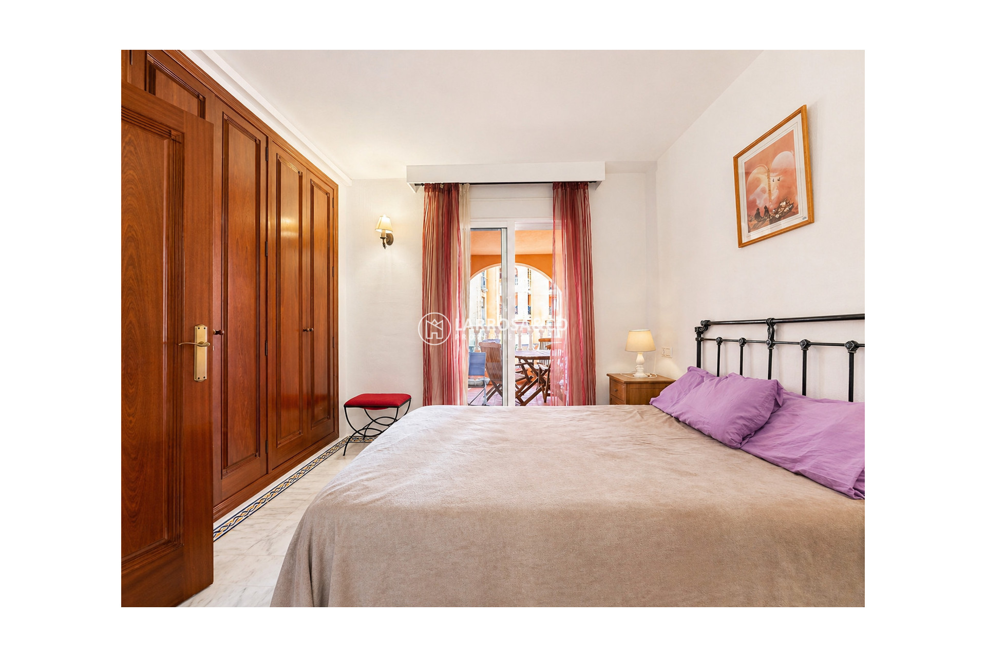 Reventa - Apartament / Duplex - Torrevieja - Playa de los locos
