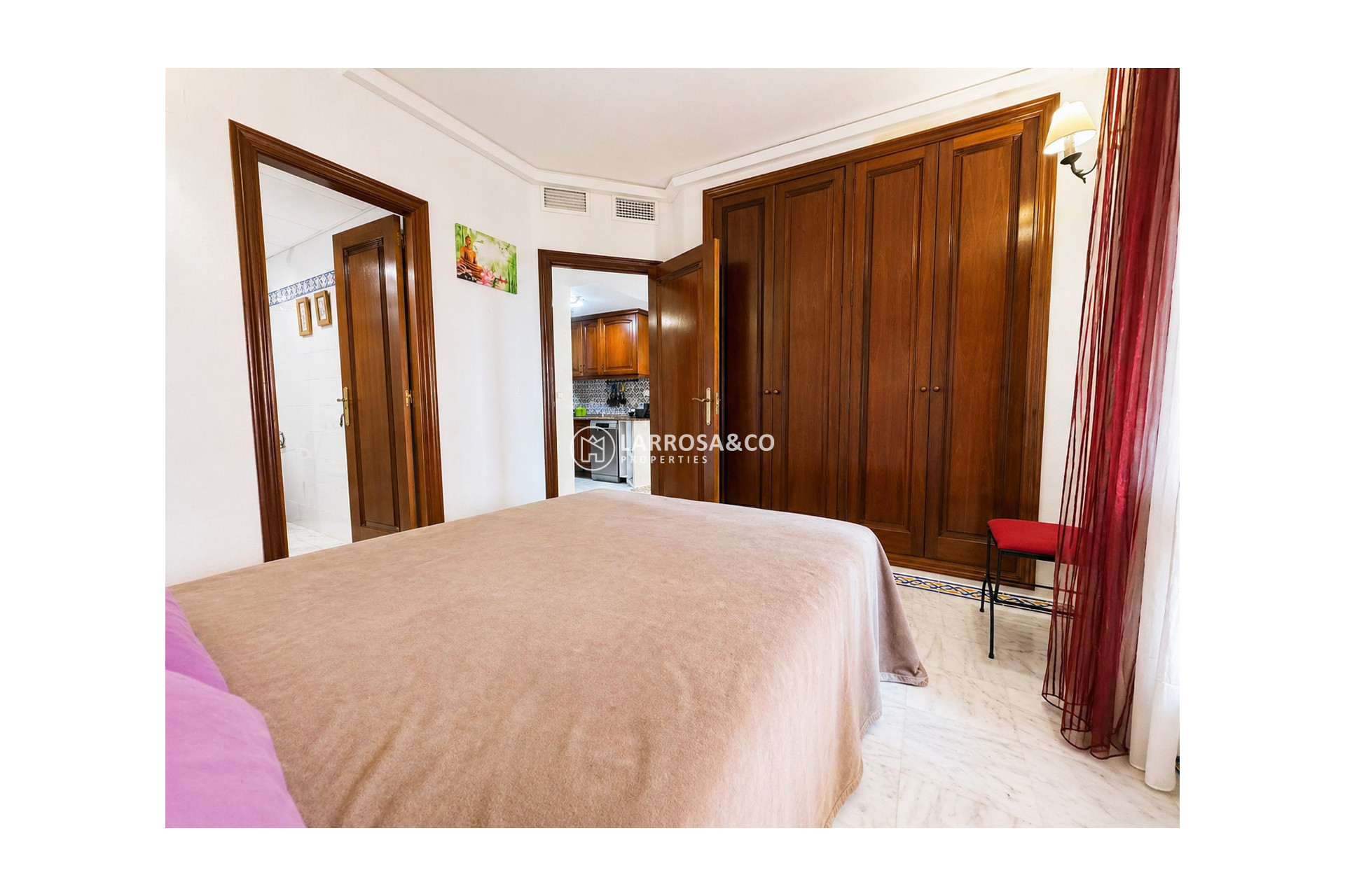 Reventa - Apartament / Duplex - Torrevieja - Playa de los locos