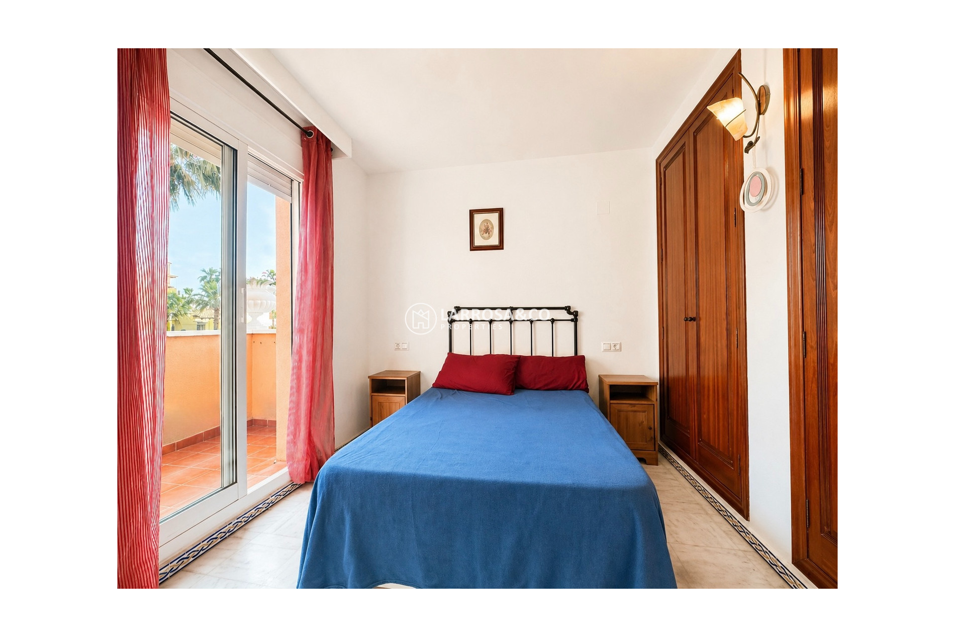 Reventa - Apartament / Duplex - Torrevieja - Playa de los locos