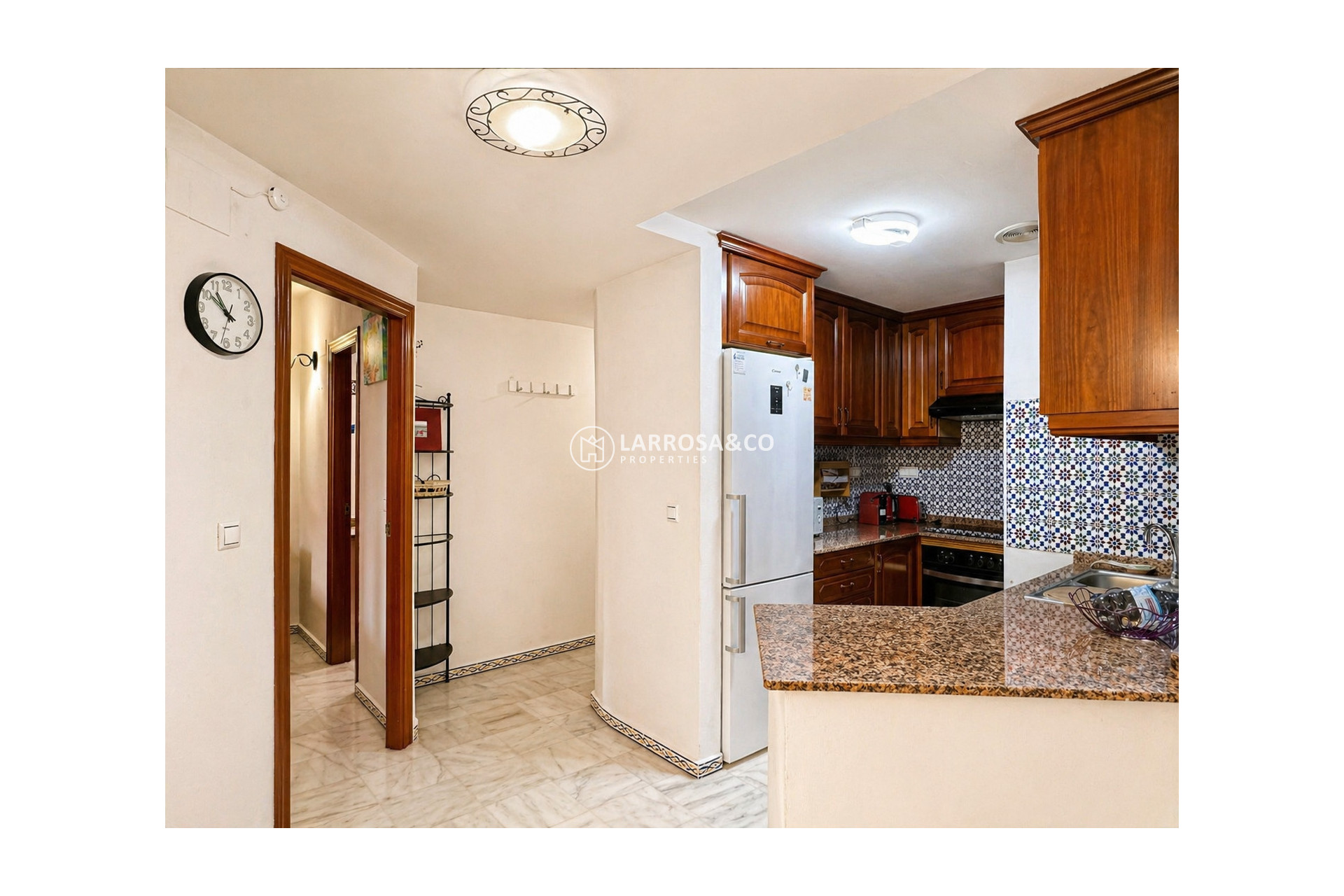 Reventa - Apartament / Duplex - Torrevieja - Playa de los locos