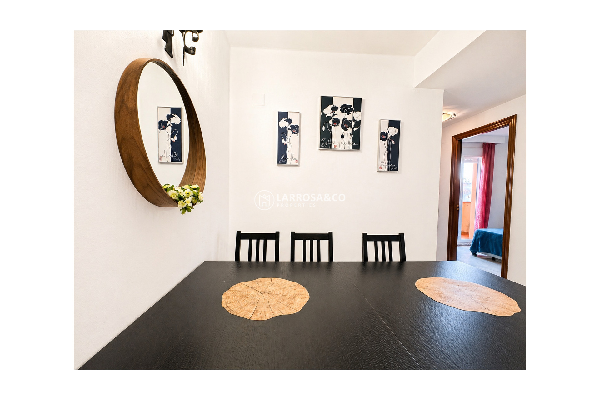 Reventa - Apartament / Duplex - Torrevieja - Playa de los locos