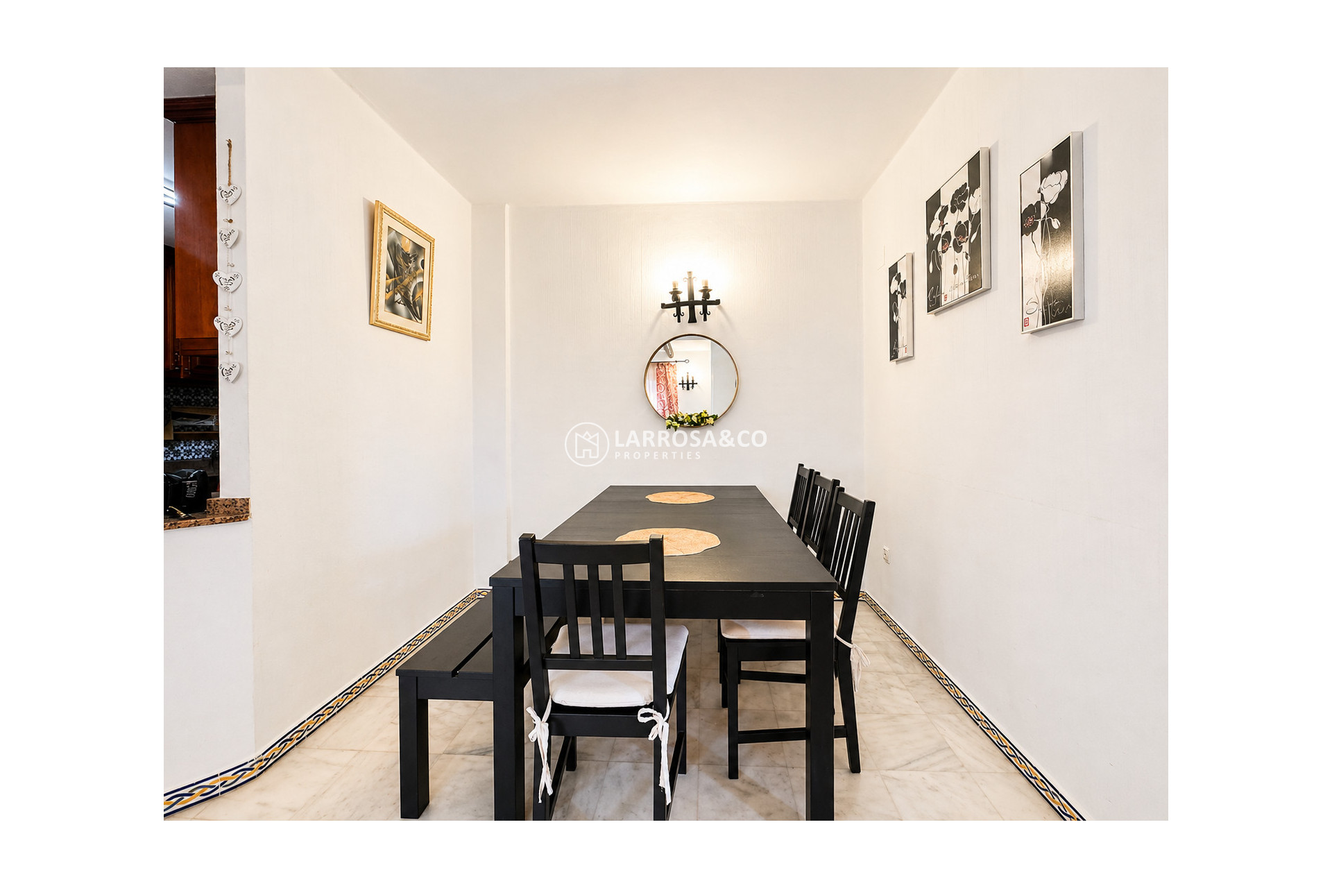 Reventa - Apartament / Duplex - Torrevieja - Playa de los locos