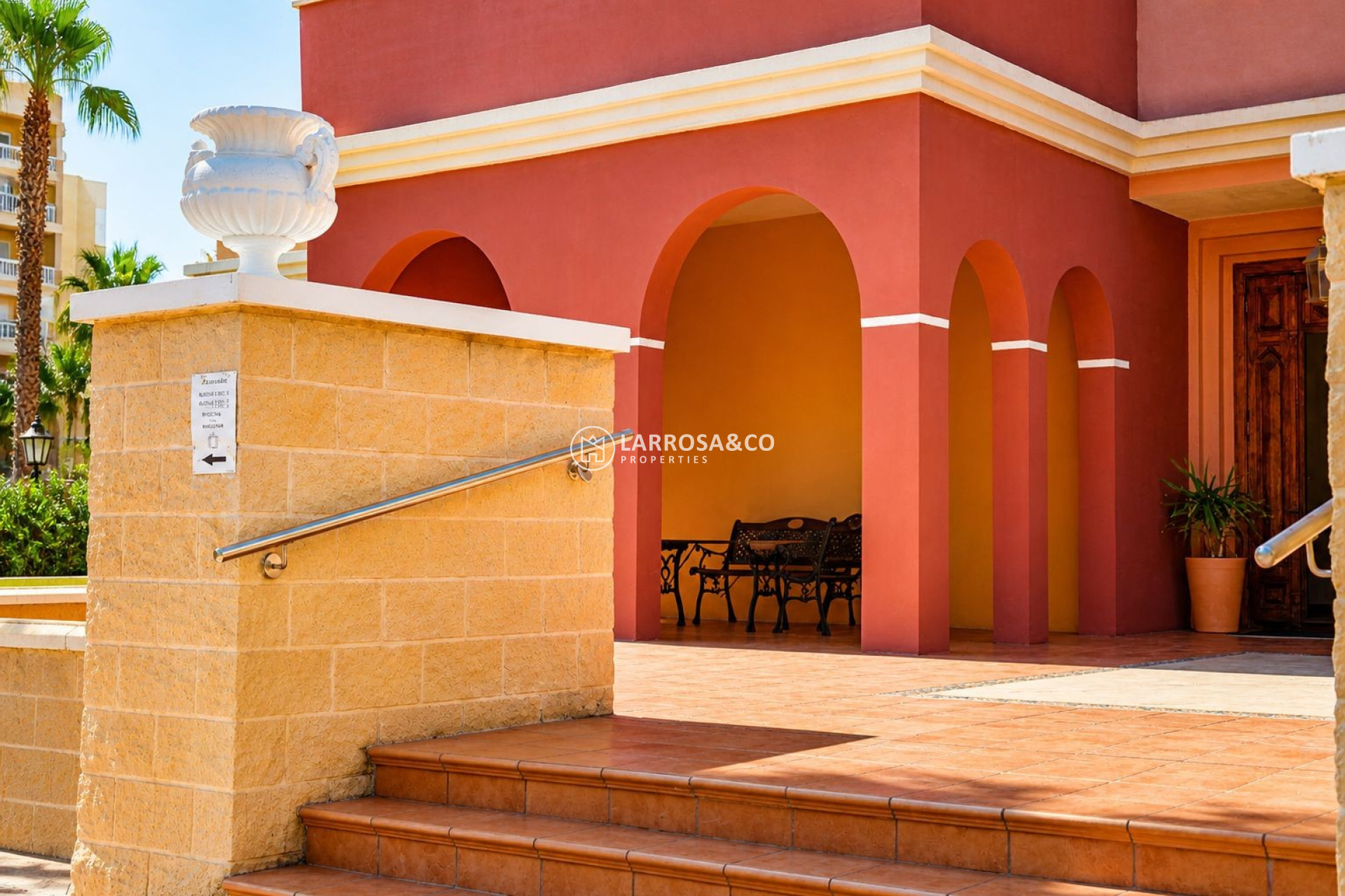 Reventa - Apartament / Duplex - Torrevieja - Playa de los locos