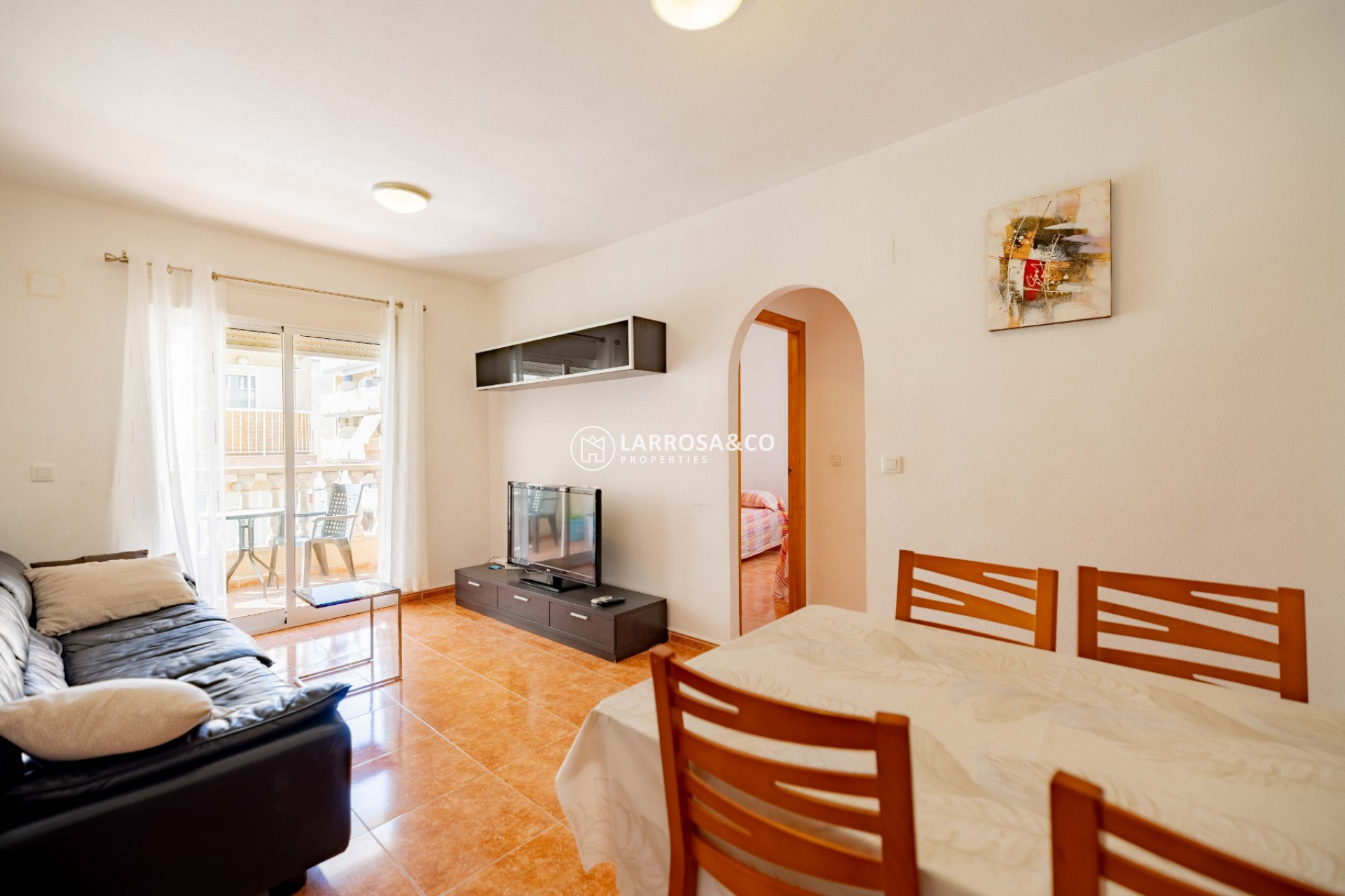Reventa - Apartament / Duplex - Torrevieja - Playa de los locos