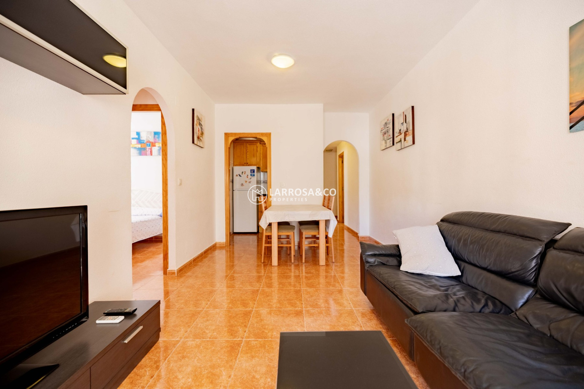 Reventa - Apartament / Duplex - Torrevieja - Playa de los locos