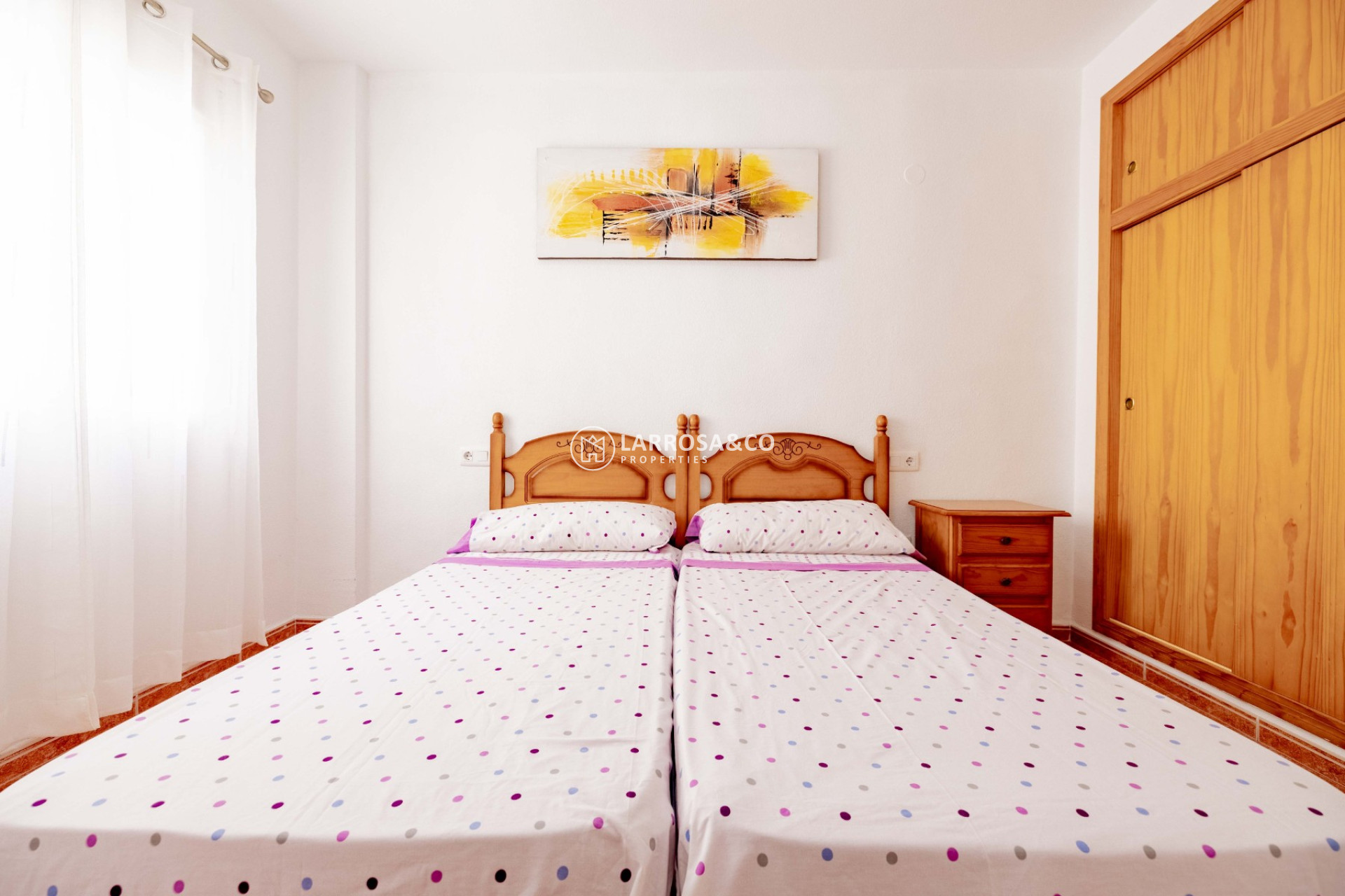 Reventa - Apartament / Duplex - Torrevieja - Playa de los locos