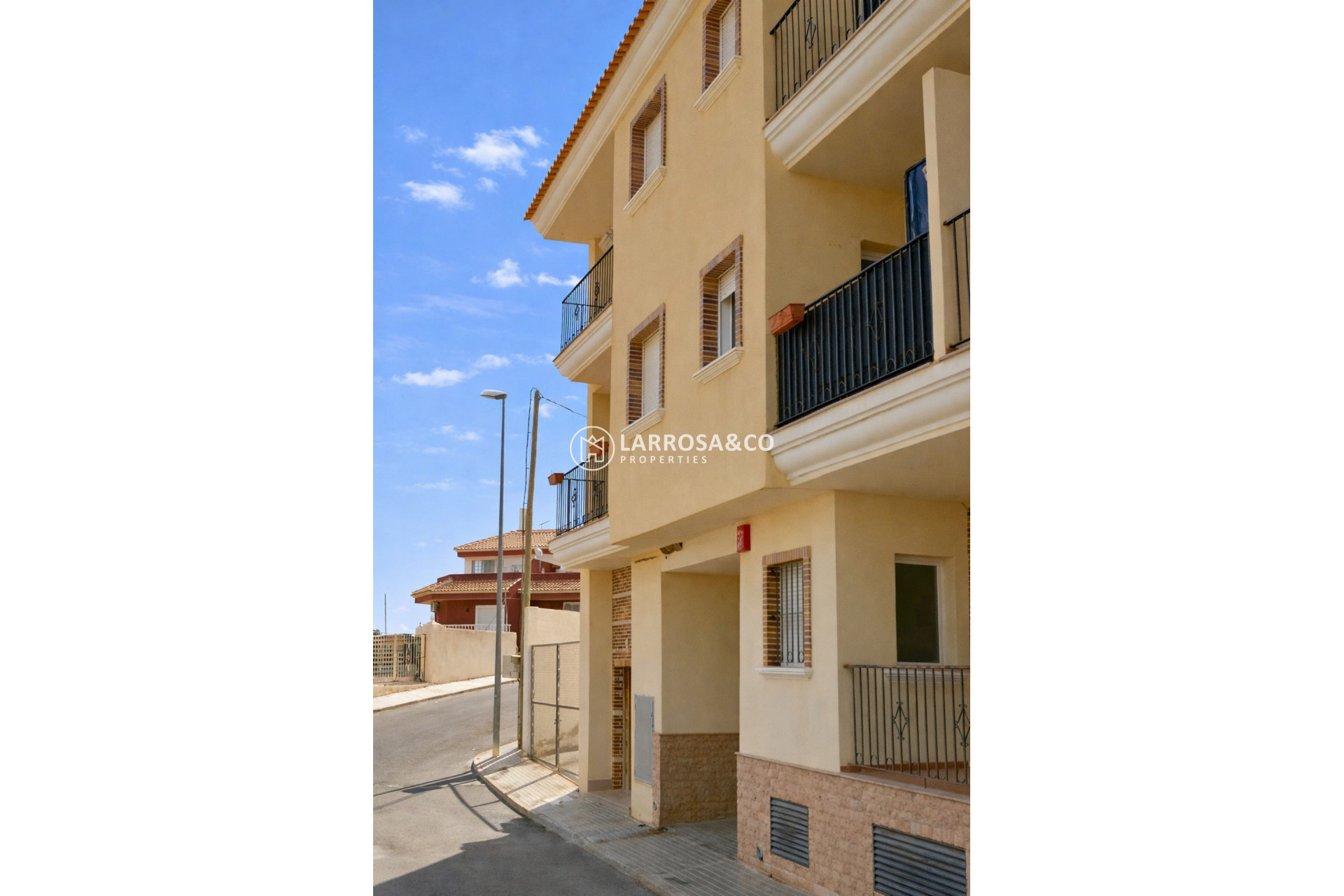 Reventa - Apartamento - 2778 - San Miguel de Salinas