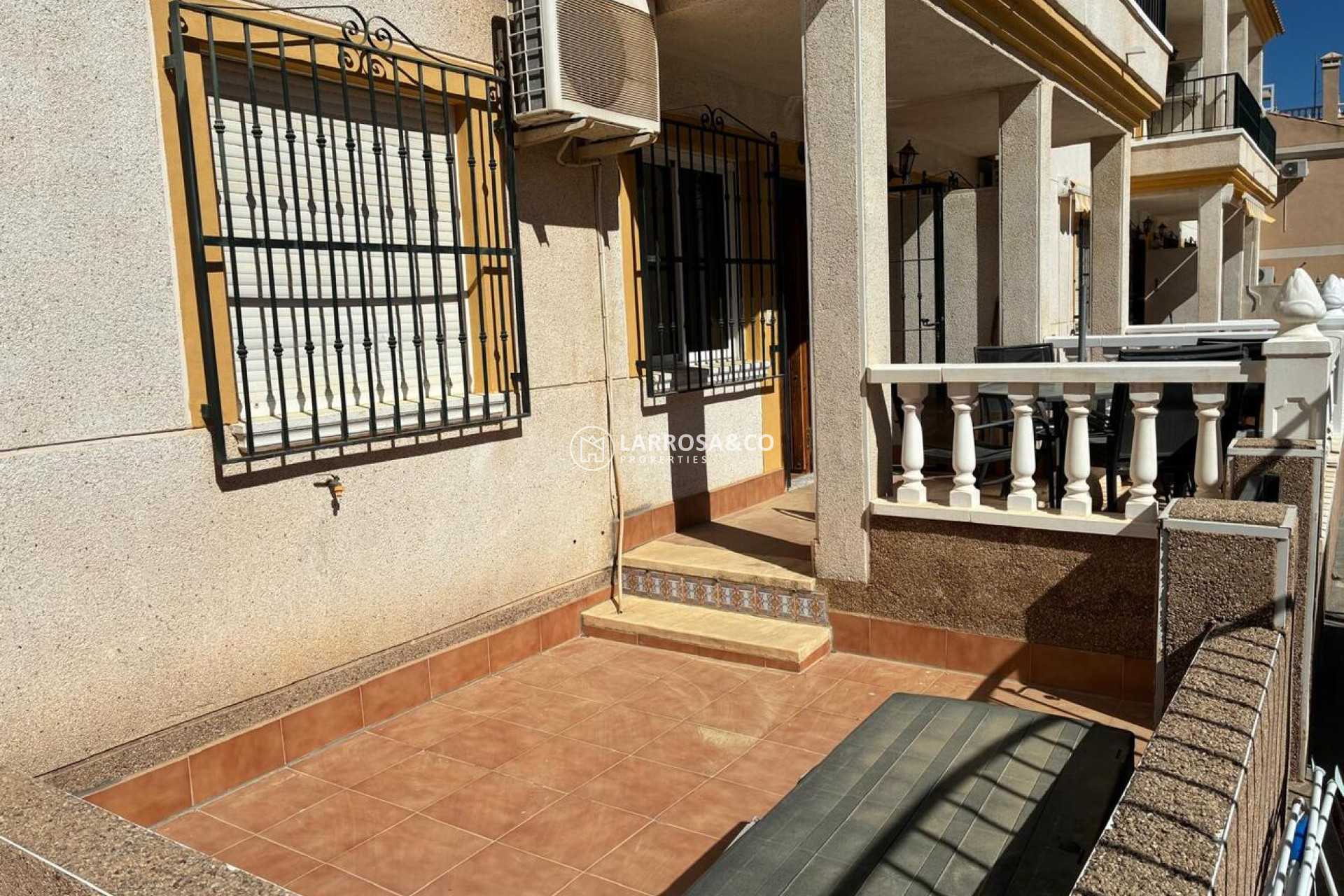 Reventa - Apartamento - Algorfa - Costa Blanca