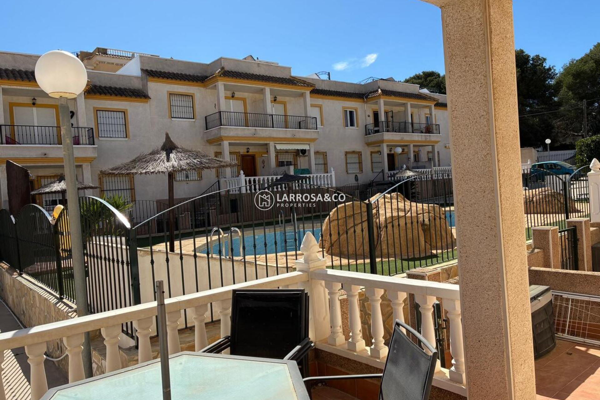 Reventa - Apartamento - Algorfa - Costa Blanca