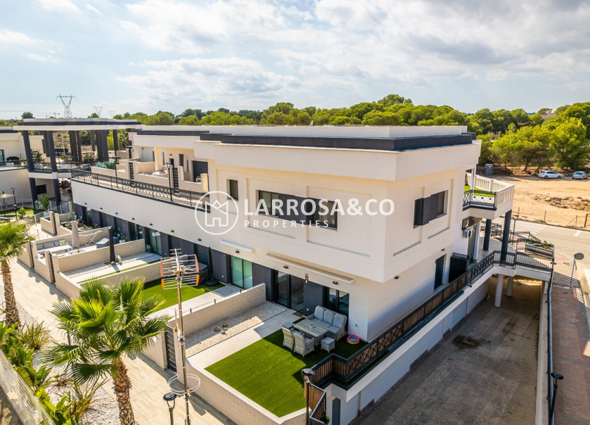 Reventa - Apartamento - Algorfa - Inland