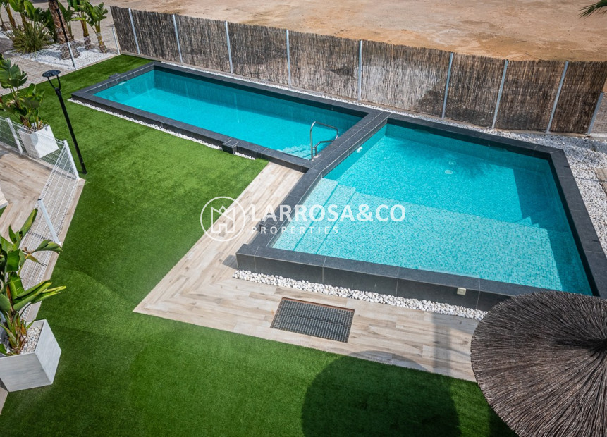 Reventa - Apartamento - Algorfa - Inland