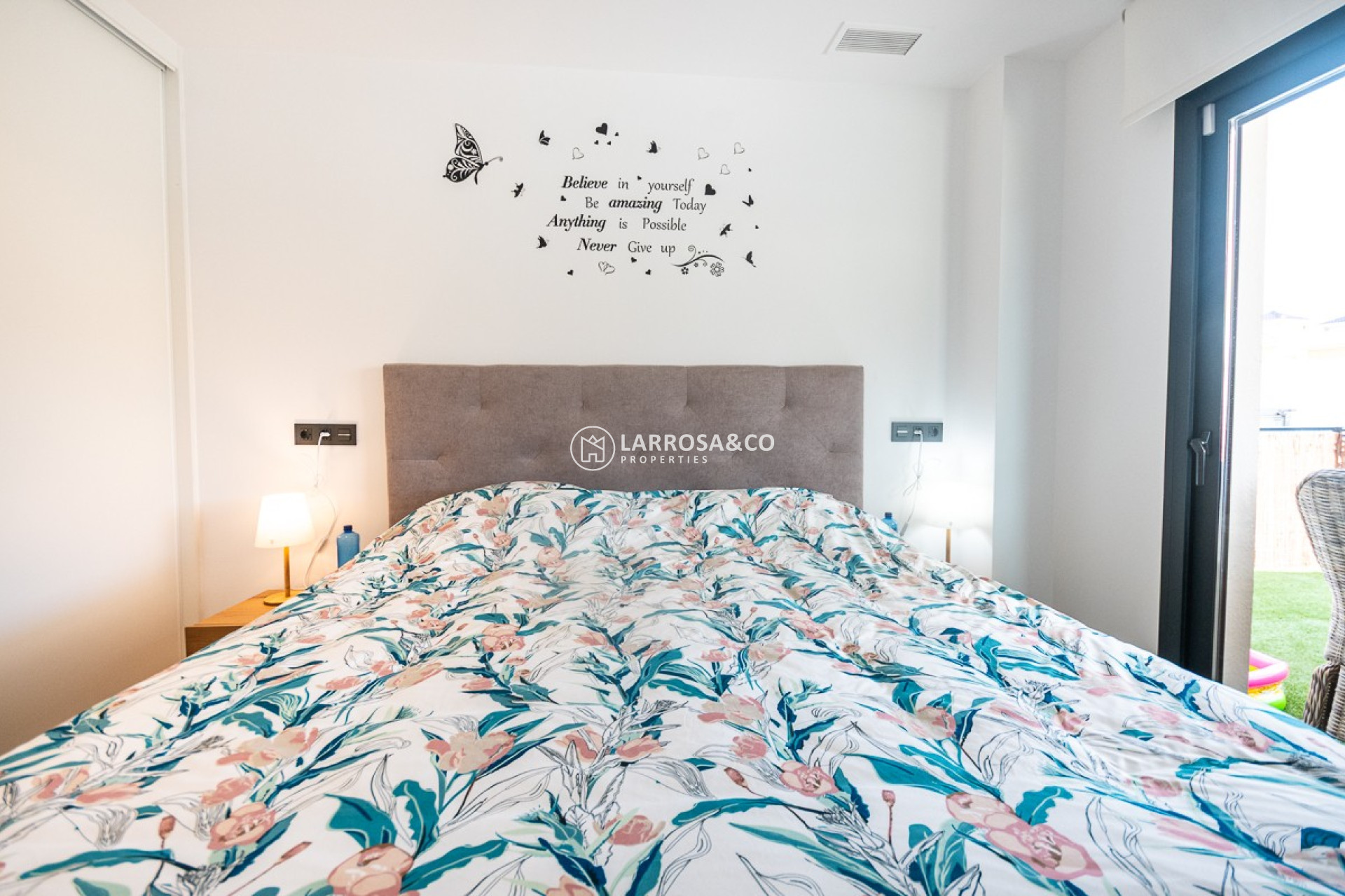 Reventa - Apartamento - Algorfa - Inland