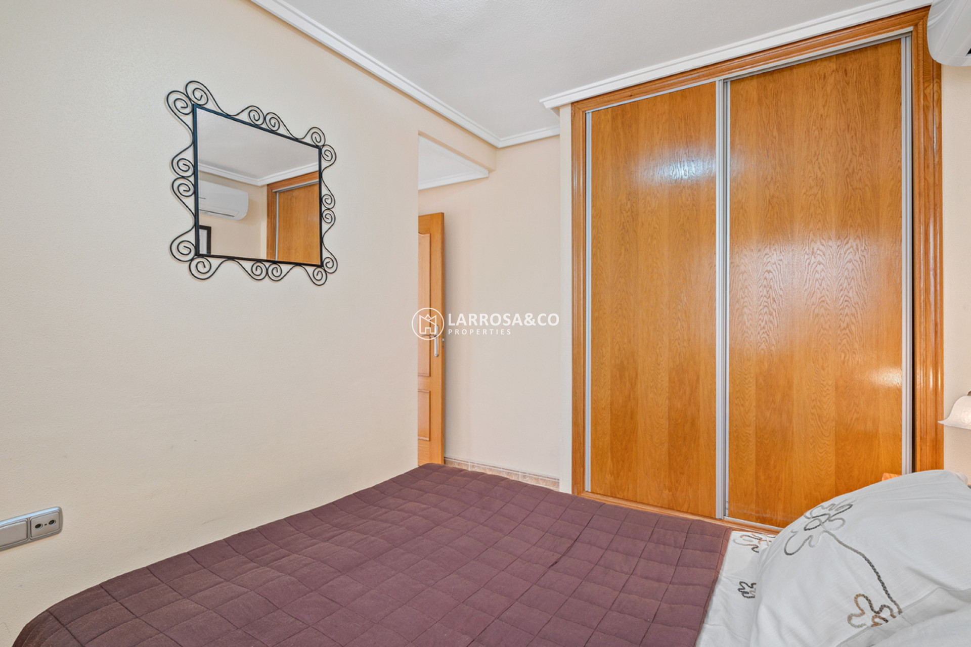 Reventa - Apartamento - Algorfa - Inland