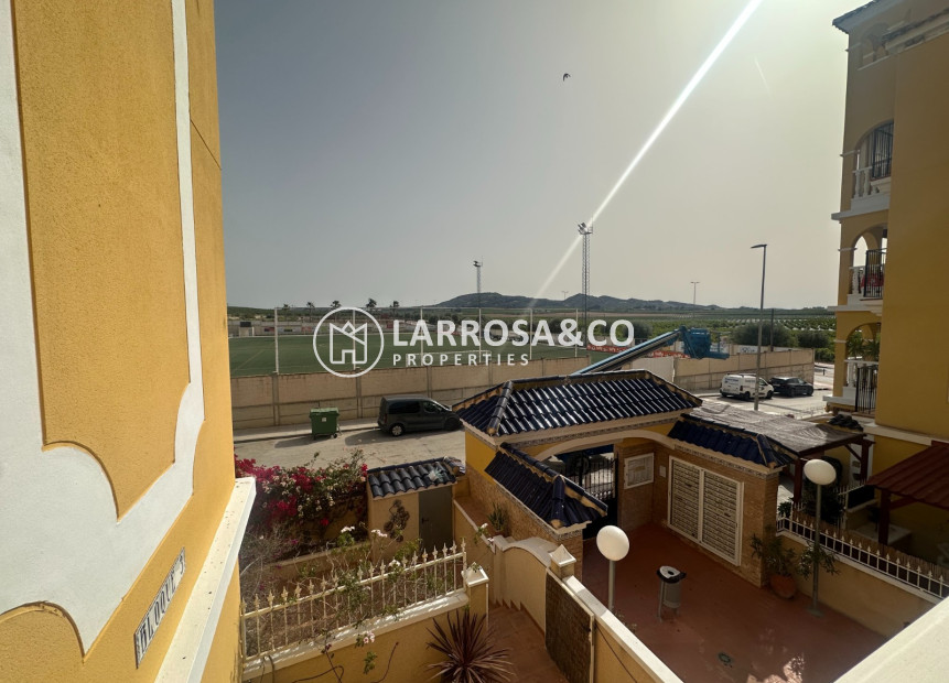 Reventa - Apartamento - Algorfa - Inland