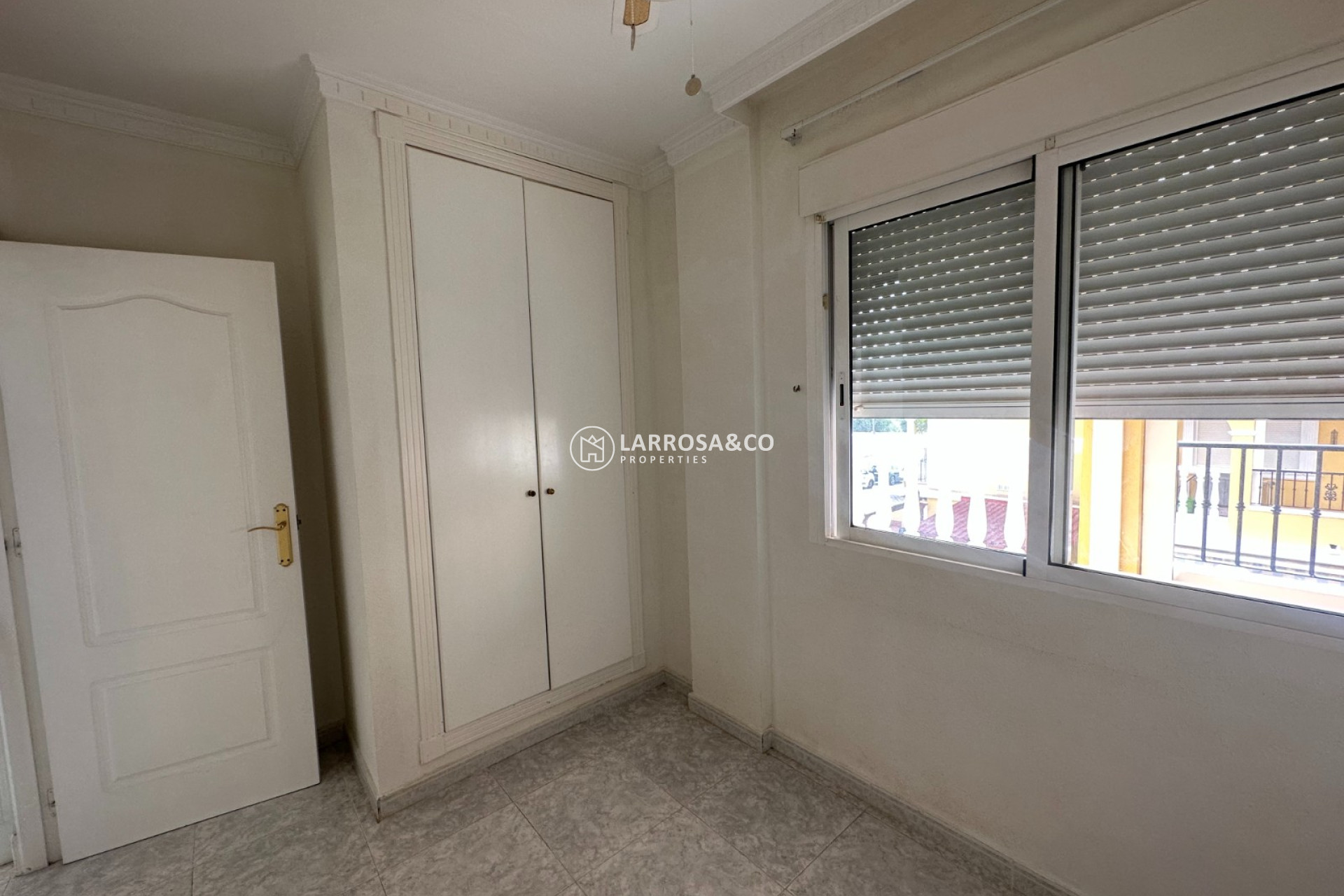 Reventa - Apartamento - Algorfa - Inland