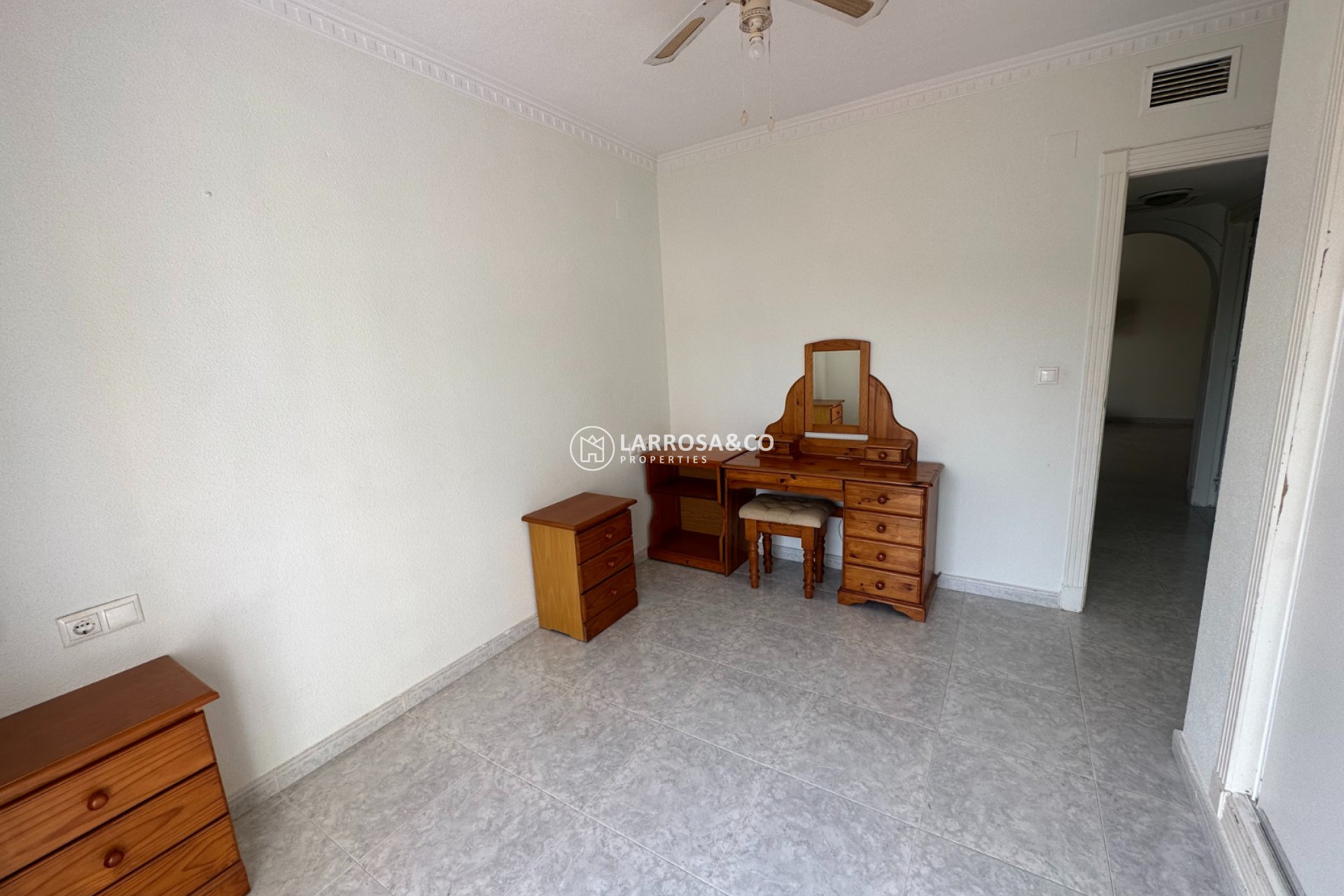 Reventa - Apartamento - Algorfa - Inland