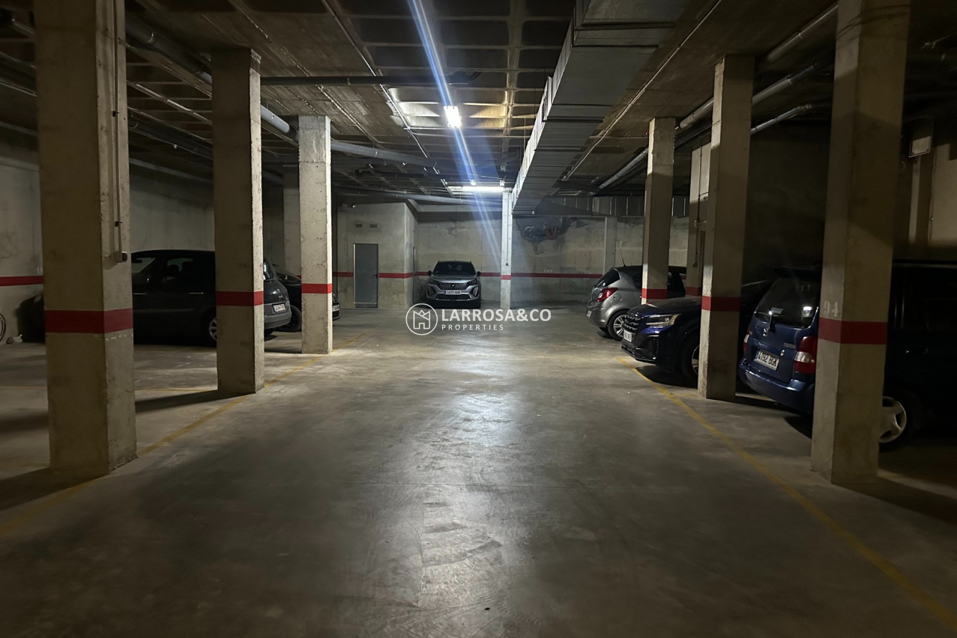 Reventa - Apartamento - Algorfa - Inland