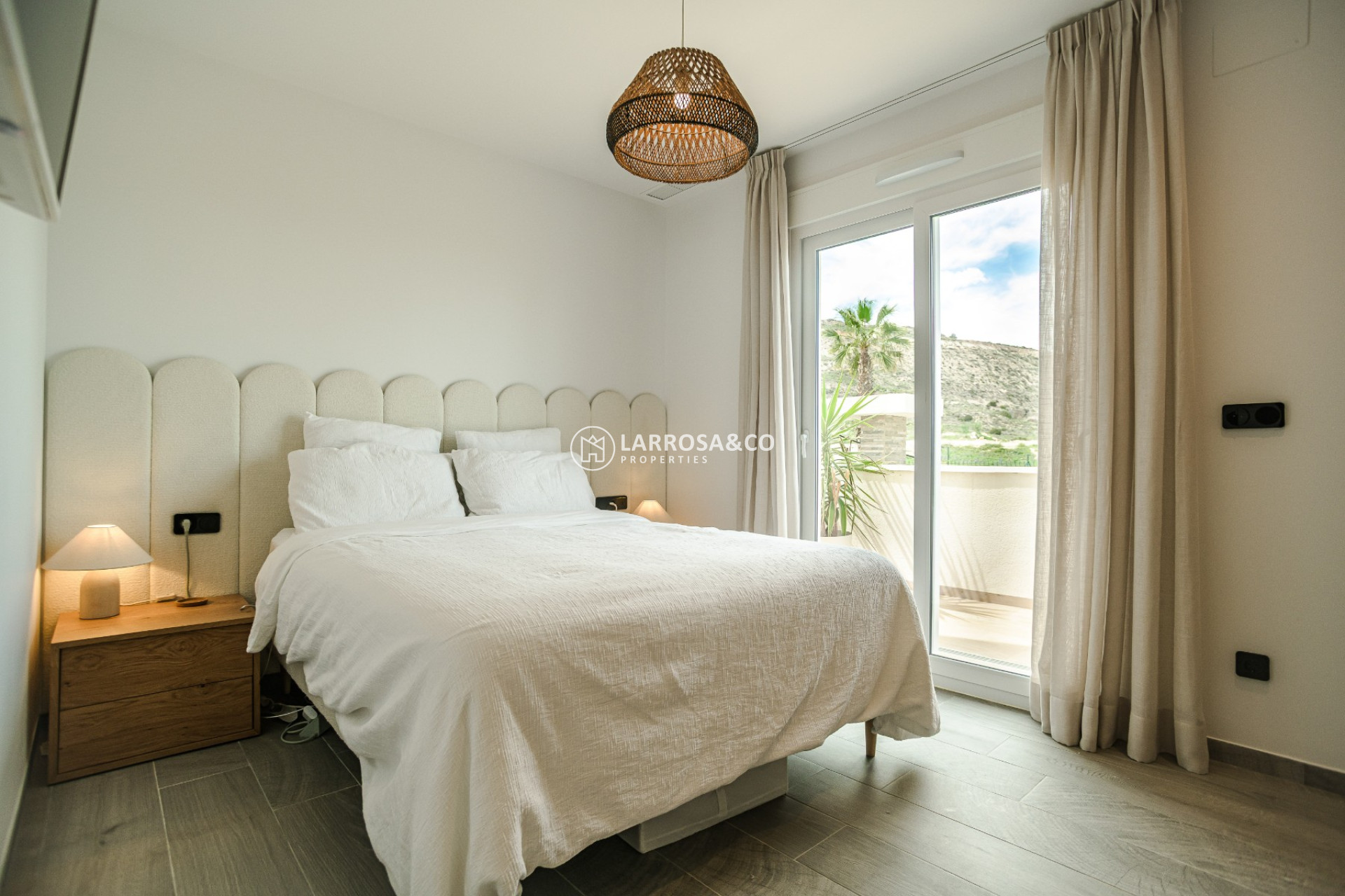 Reventa - Apartamento - Algorfa - Inland