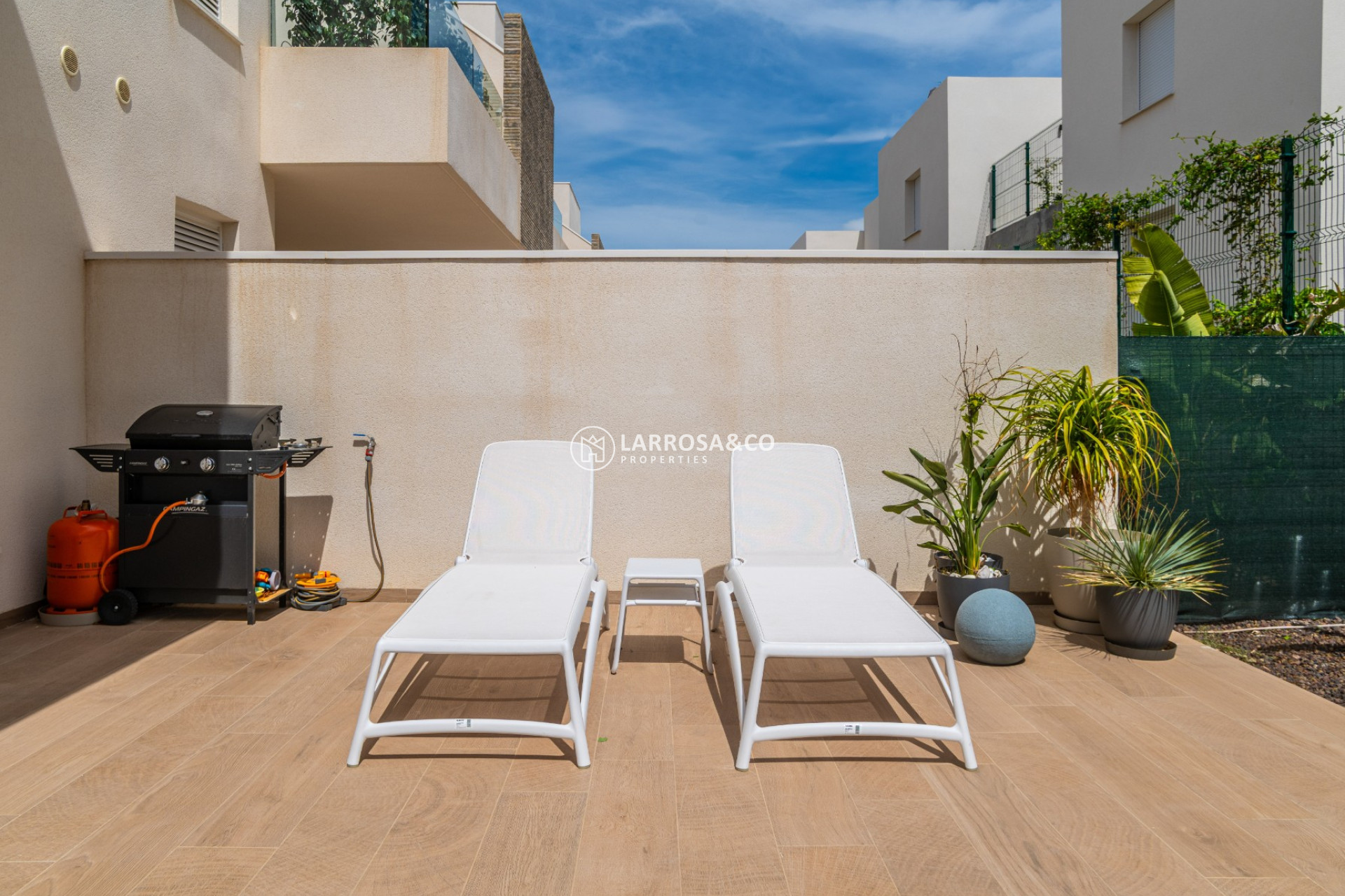 Reventa - Apartamento - Algorfa - Inland